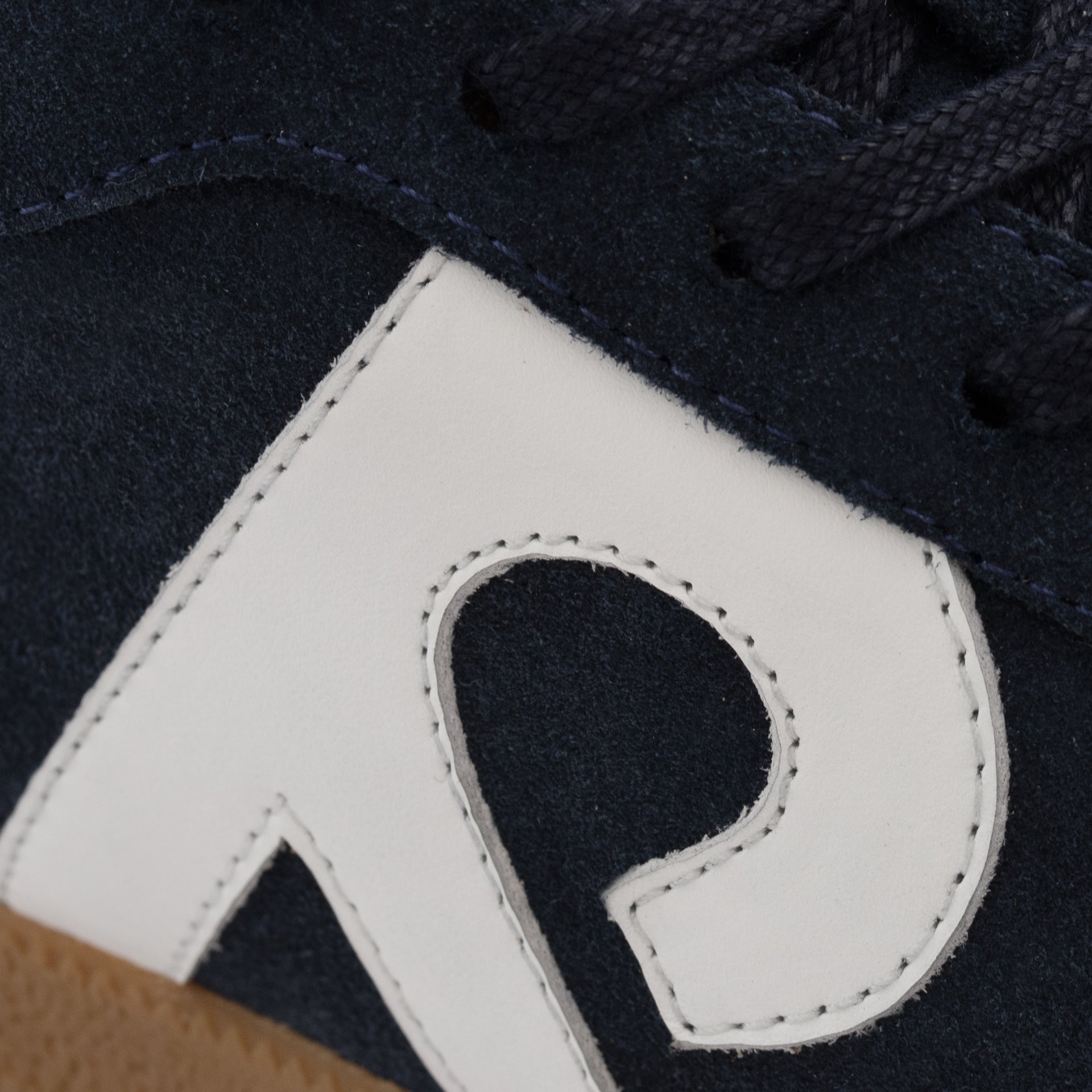 Maxwell Trainer - Suede & Leather- Men's - Image 20