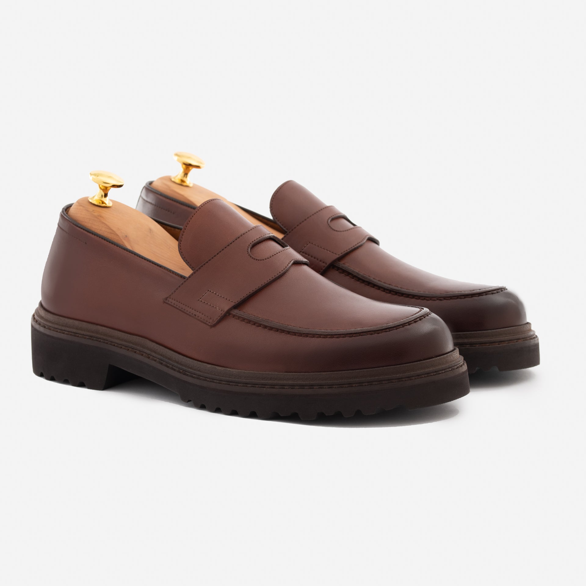 Fuentes Loafer - Men's - Image 16