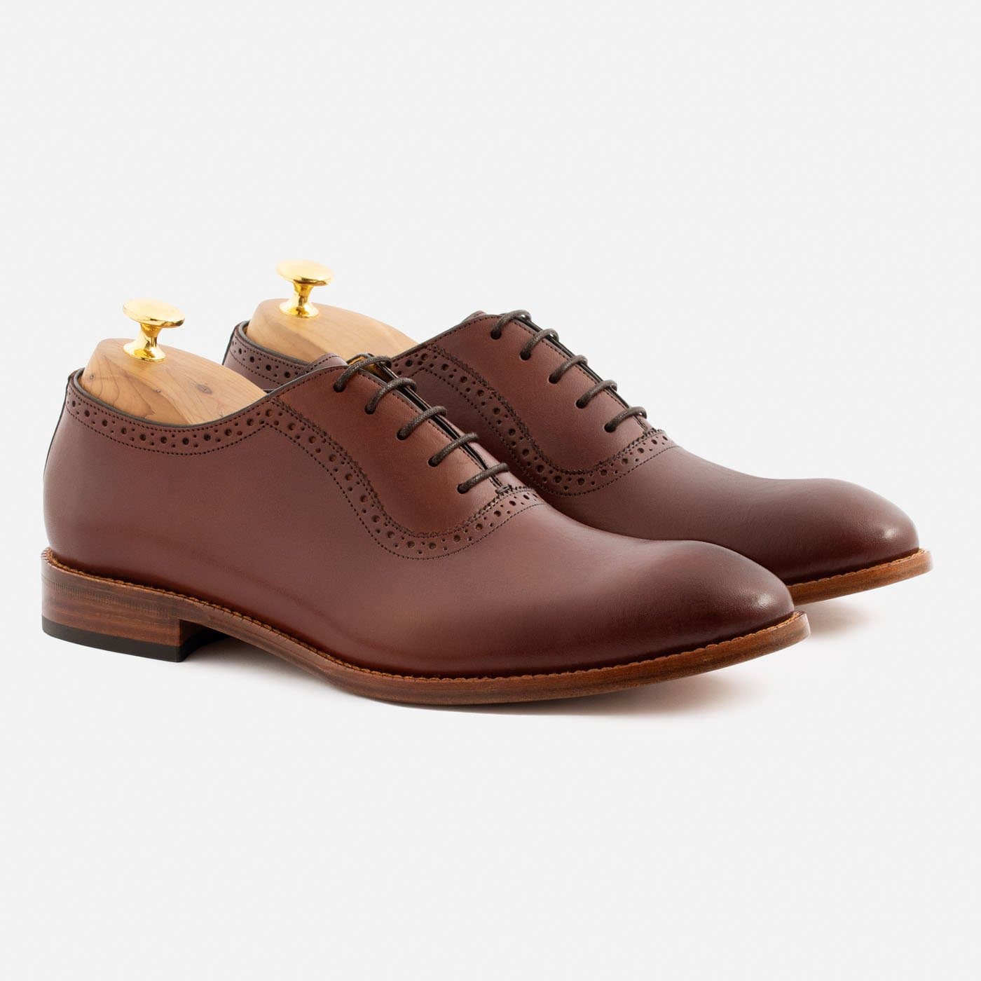 Grant Adelaide Oxfords - Men's - Image 25