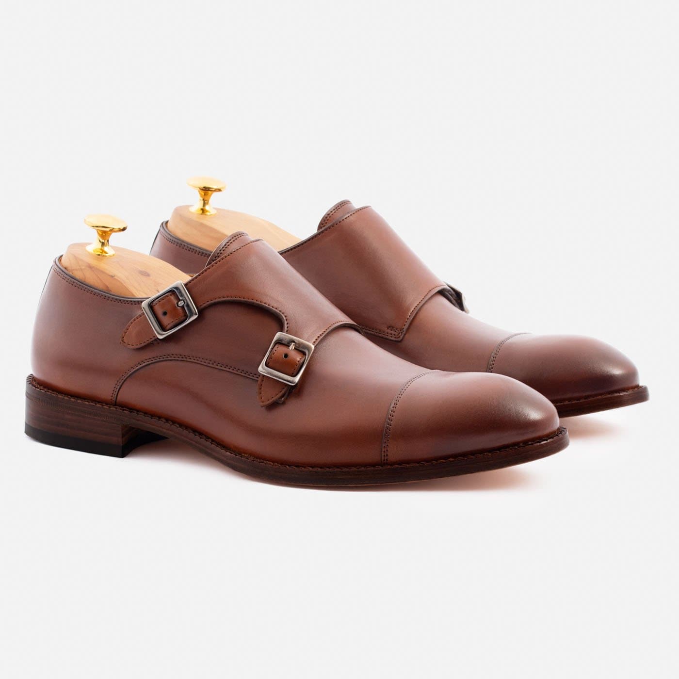 Hoyt Monkstraps - Men's - Image 19
