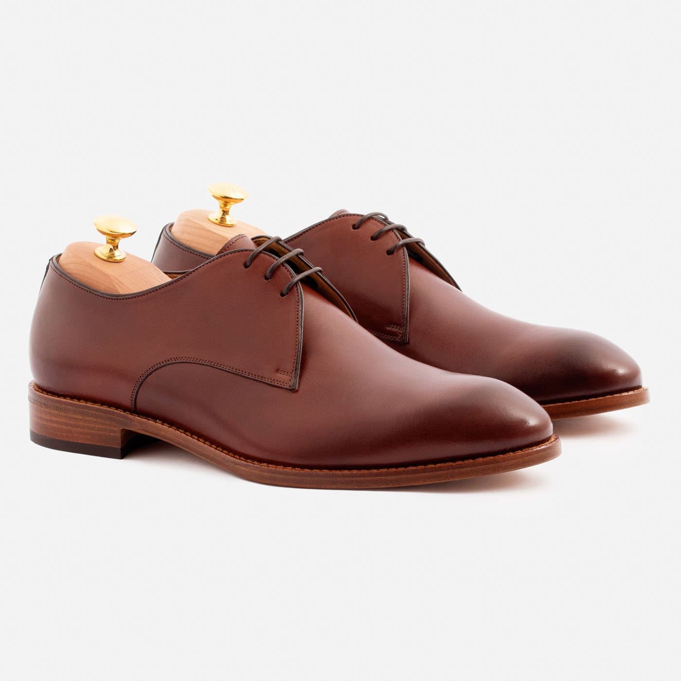 Irvine Derbies - Men's - Image 25