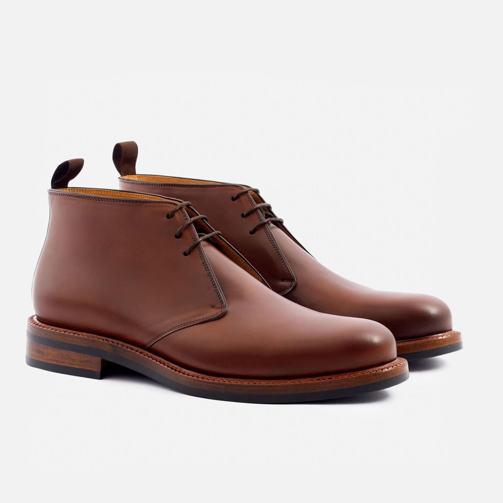 Laval Chukka Boots - Men's - Image 11