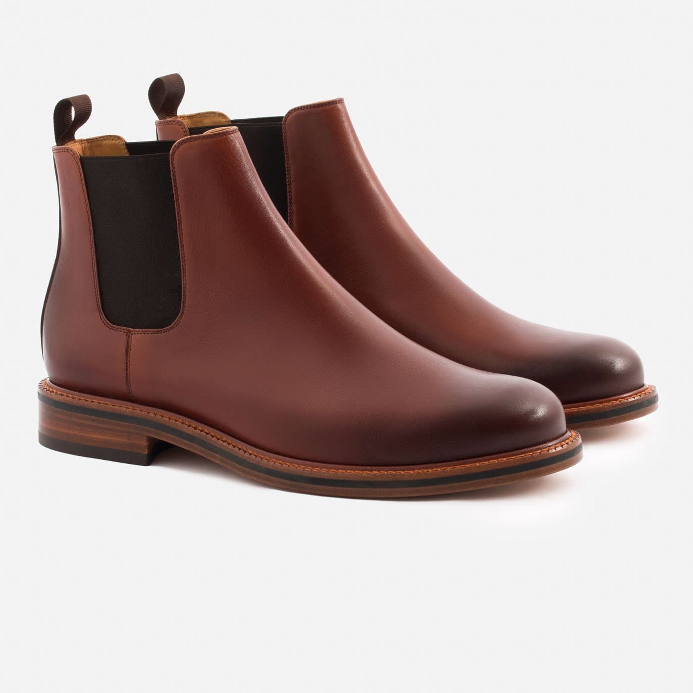 Preston Chelsea Boots - Men's - Image 16
