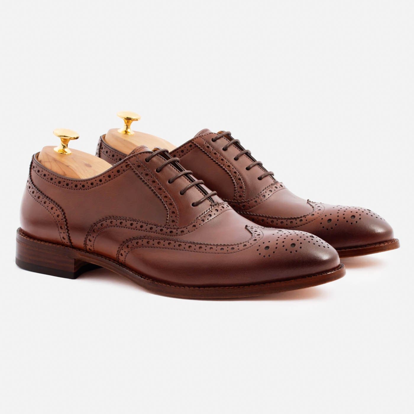Yates Oxfords - Men's - Image 19