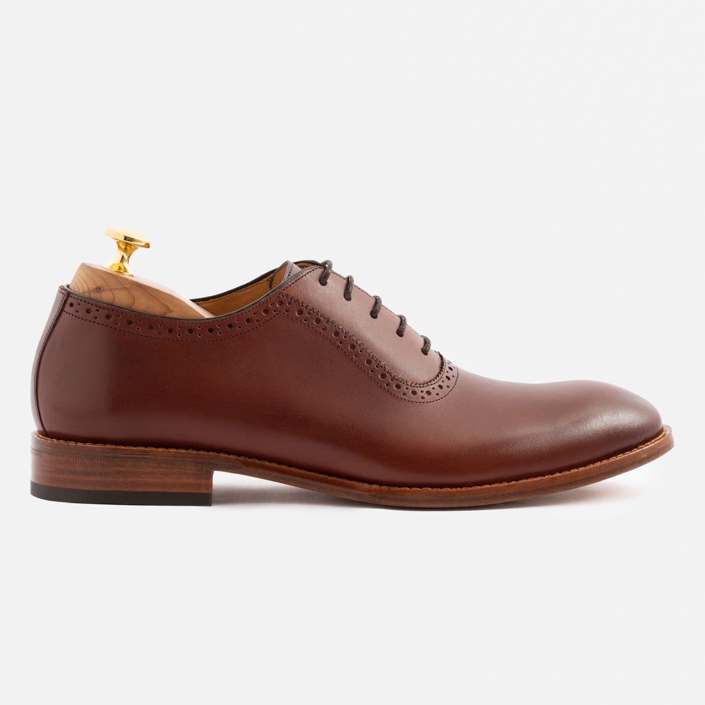 Grant Adelaide Oxfords - Men's - Image 26