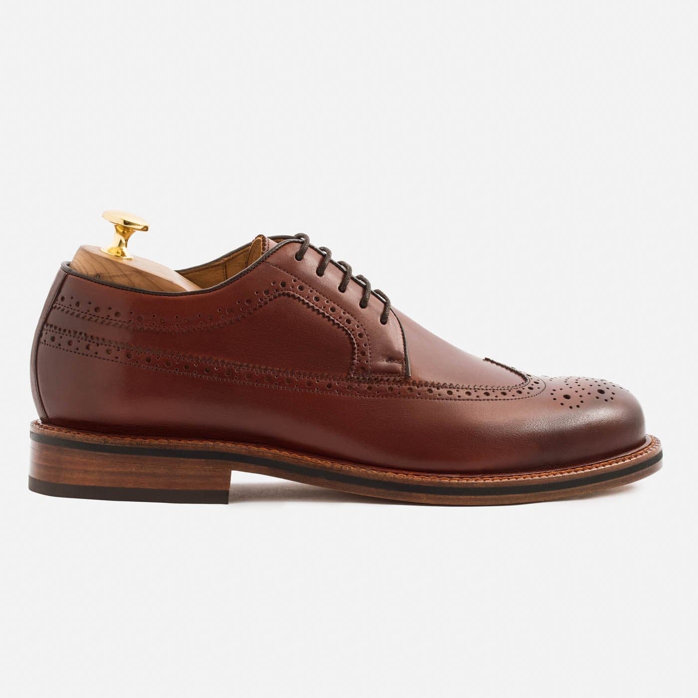 Royce Longwings - Men's - Image 19