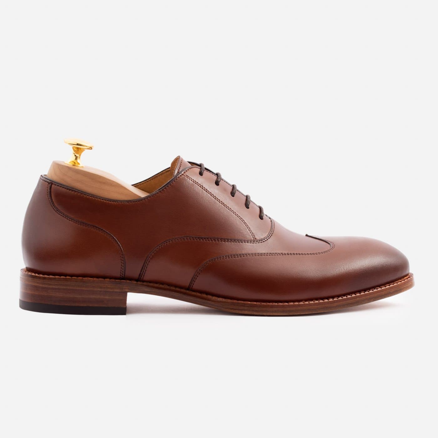 Wright Austerity Oxfords - Men's - Image 20