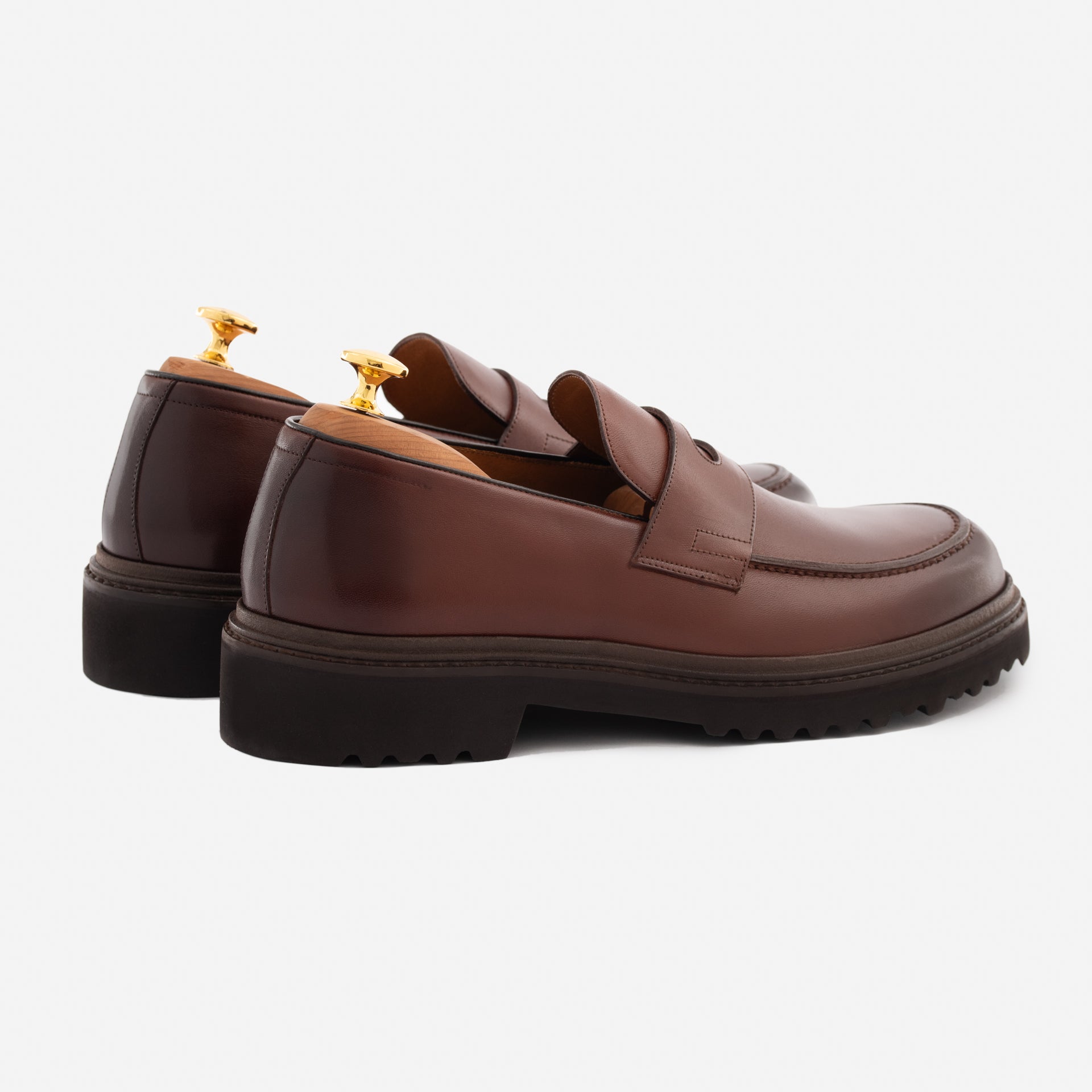Fuentes Loafer - Men's - Image 18