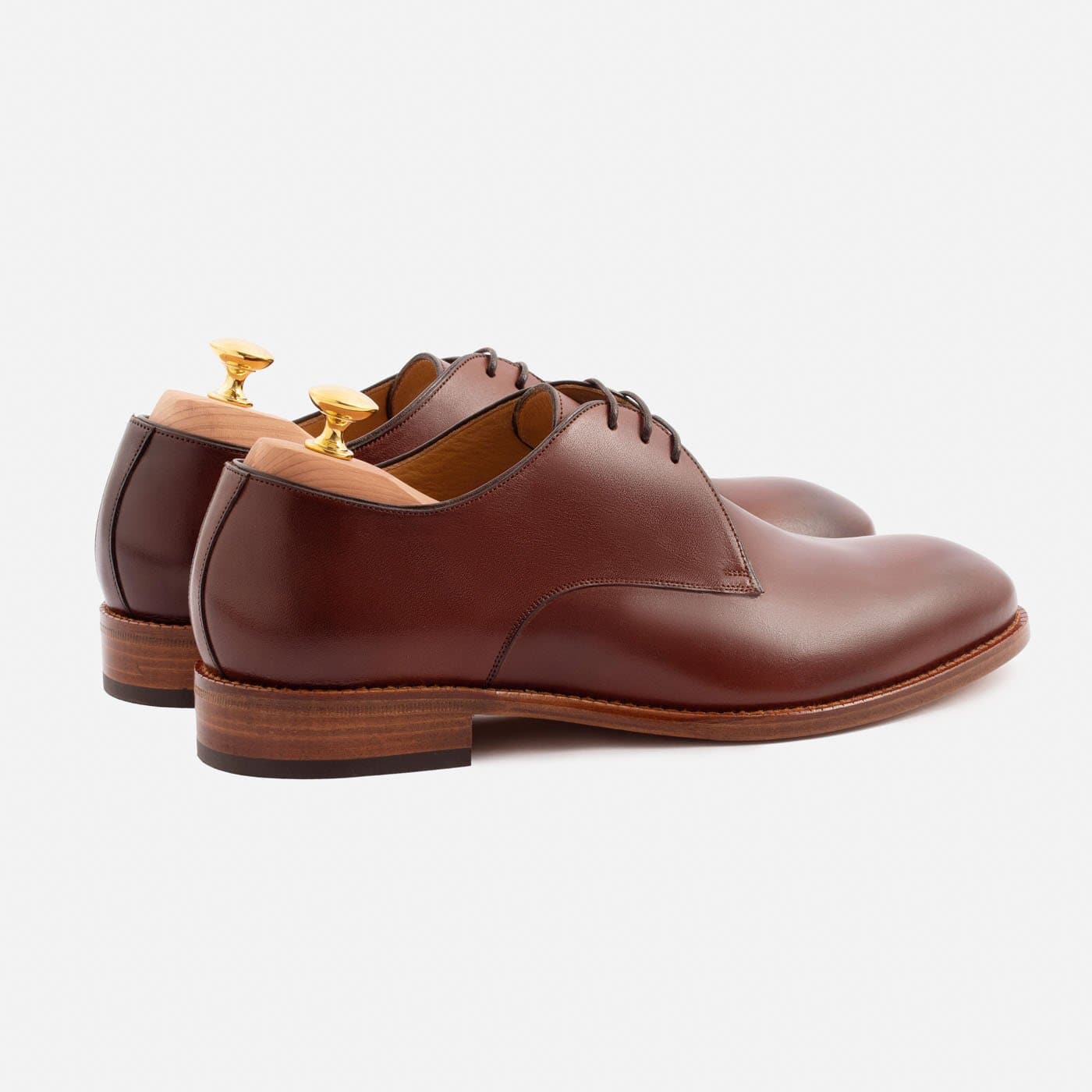 Irvine Derbies - Men's - Image 27