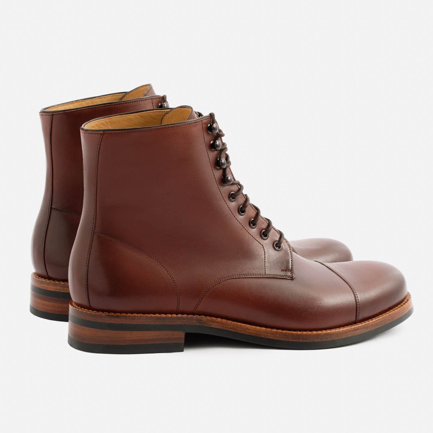 Lorenzo Boots - Men's - Image 23