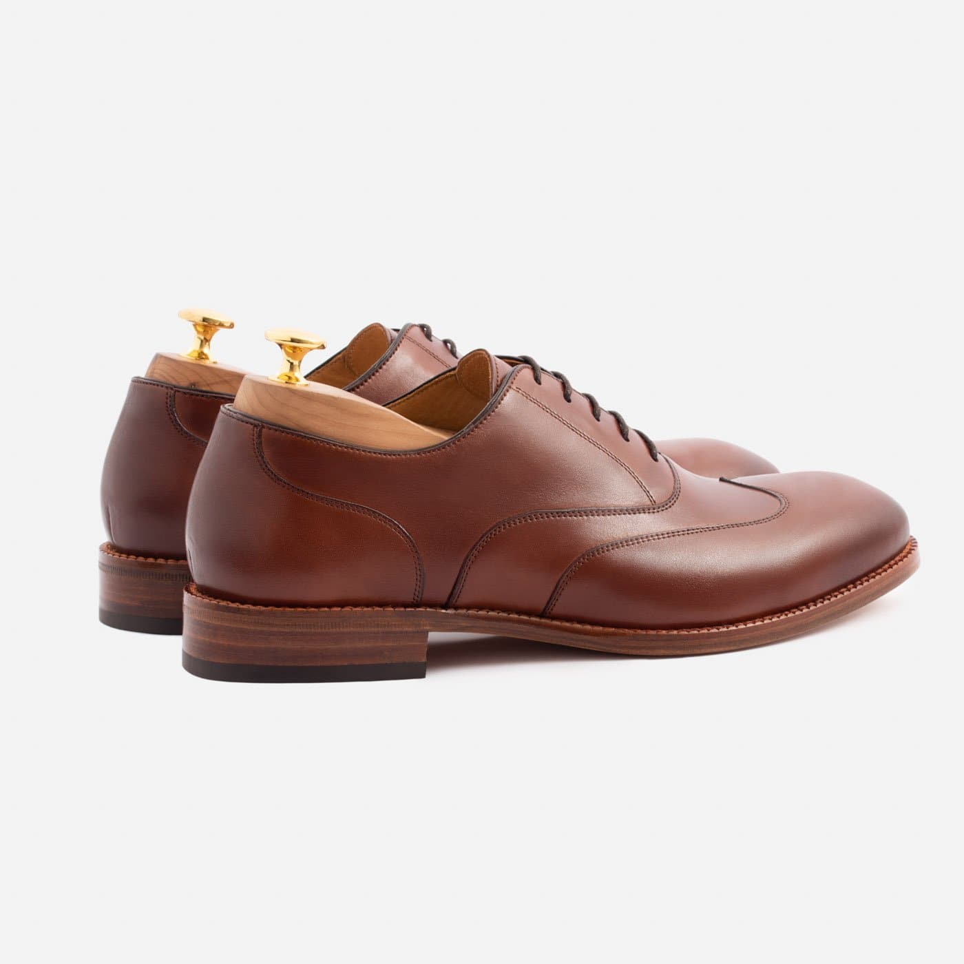 Wright Austerity Oxfords - Men's - Image 21