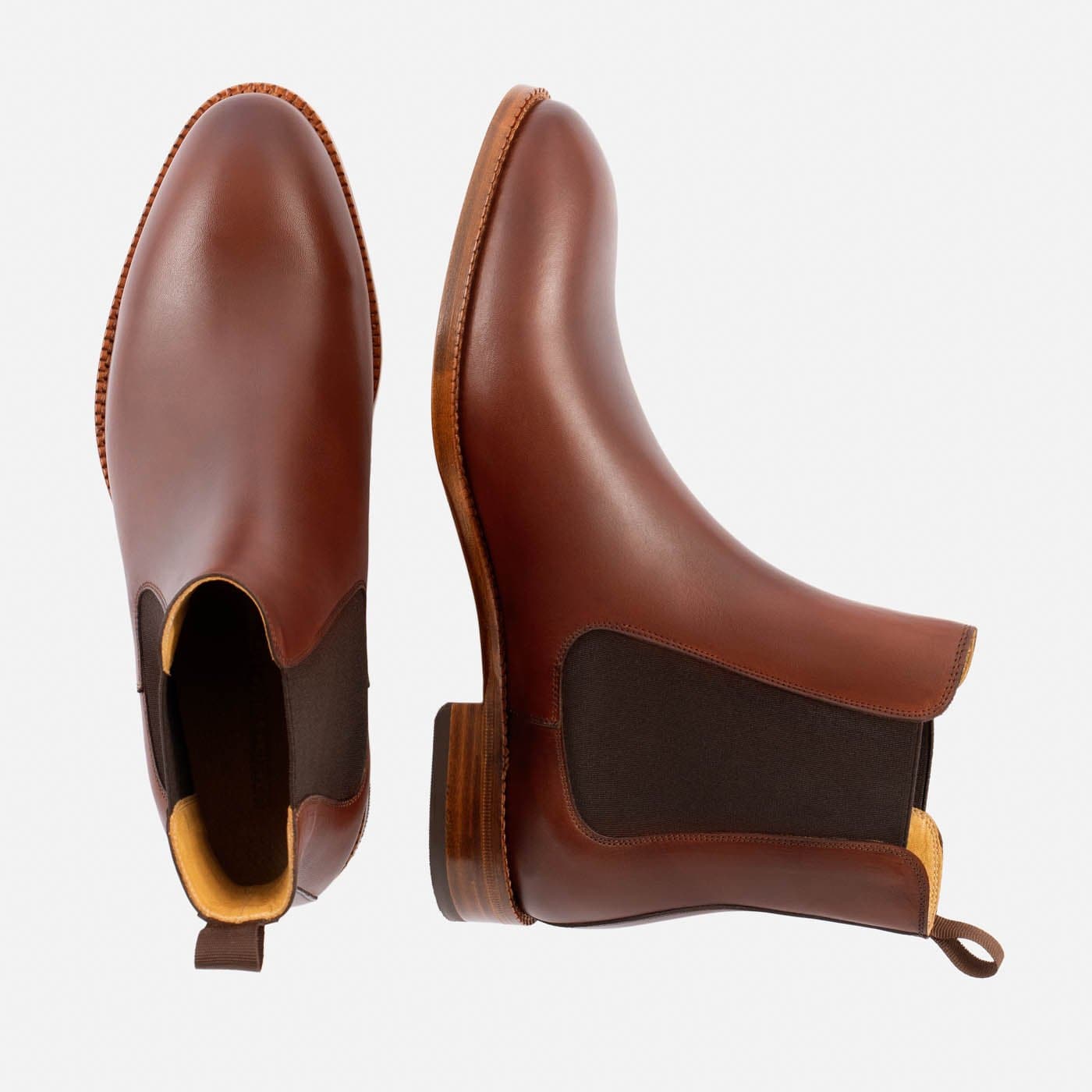 Bolton Chelsea Boots - Men's - Image 16