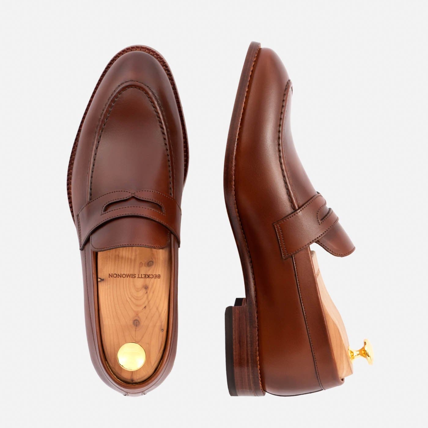 Cohen Loafers - Men's - Image 22