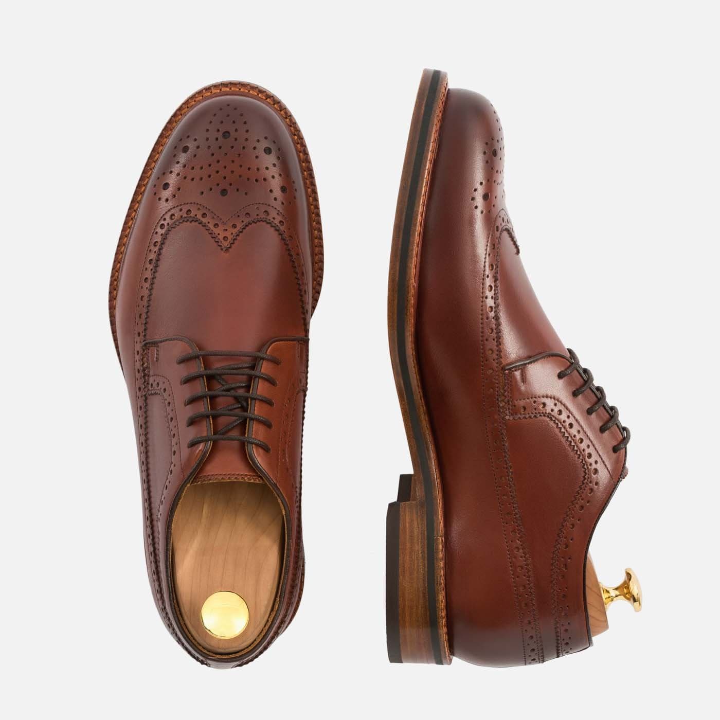 Royce Longwings - Men's - Image 21