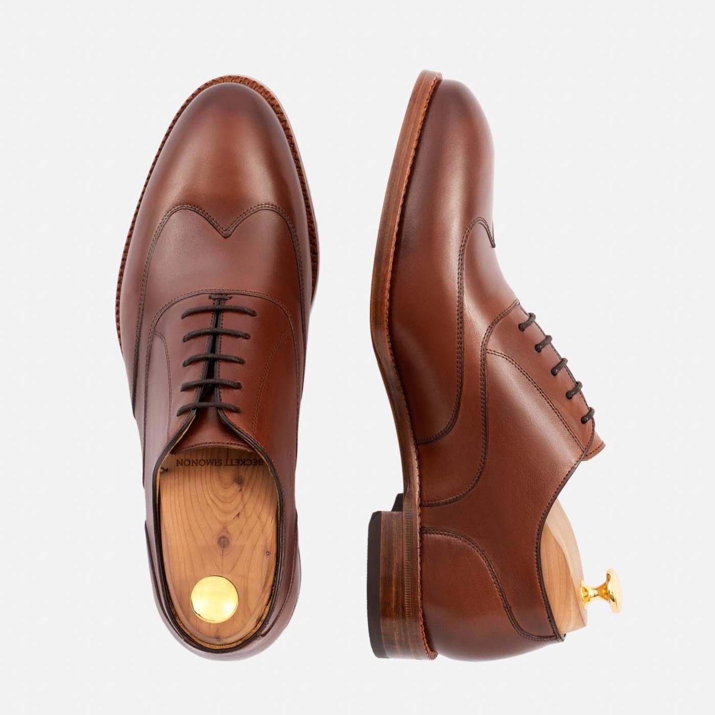 Wright Austerity Oxfords - Men's - Image 22