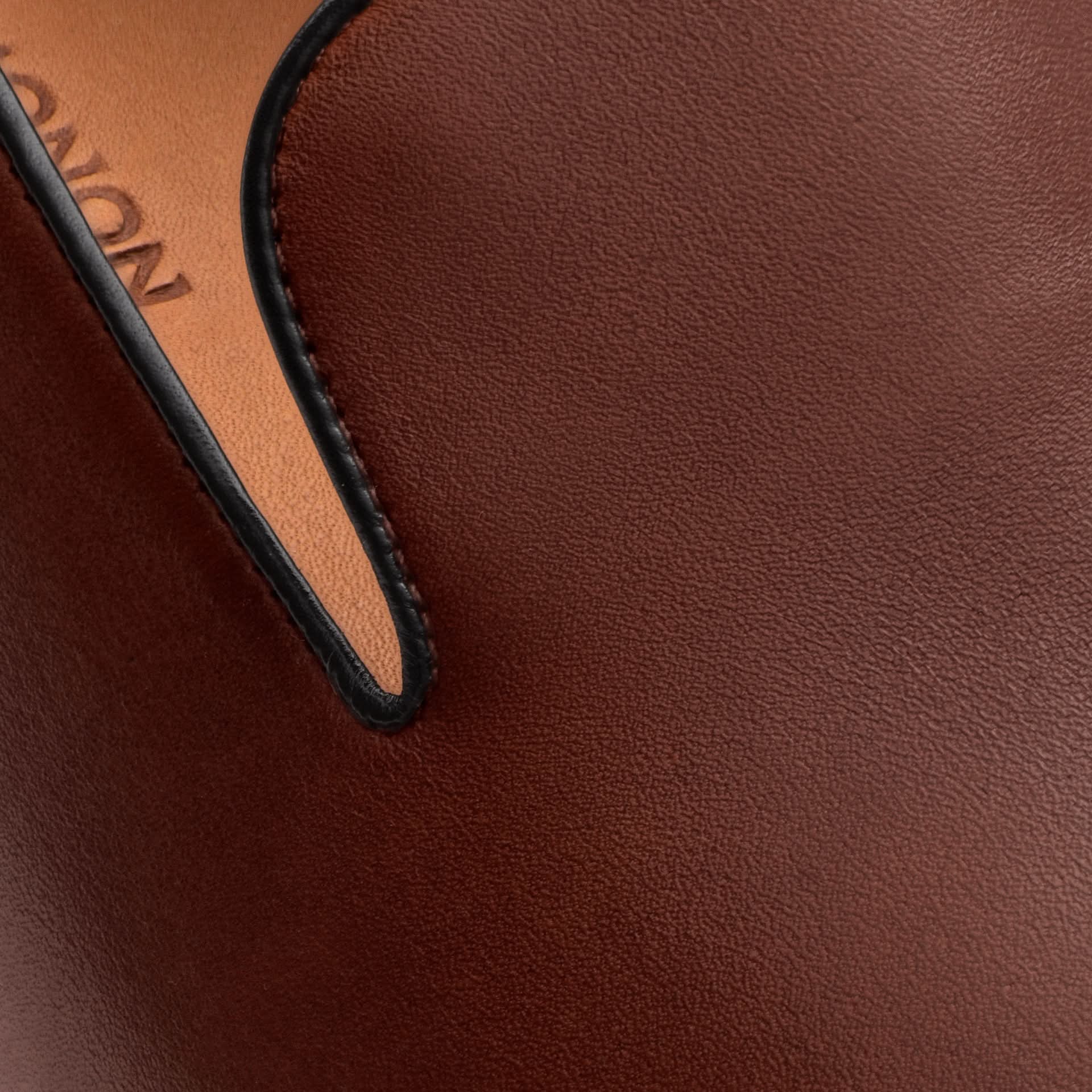 Langford Wholecut Loafers - Men's - Image 23