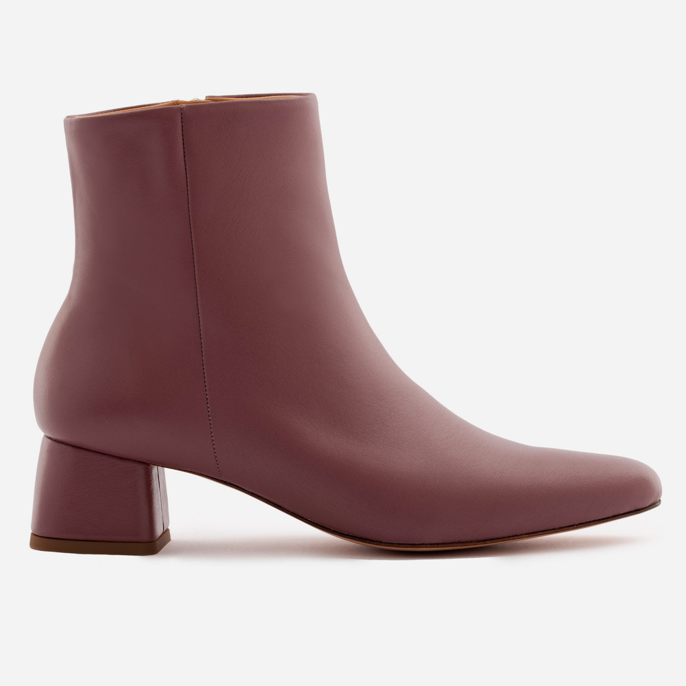 Savannah Booties - Full Grain Leather - Women's - Image 12
