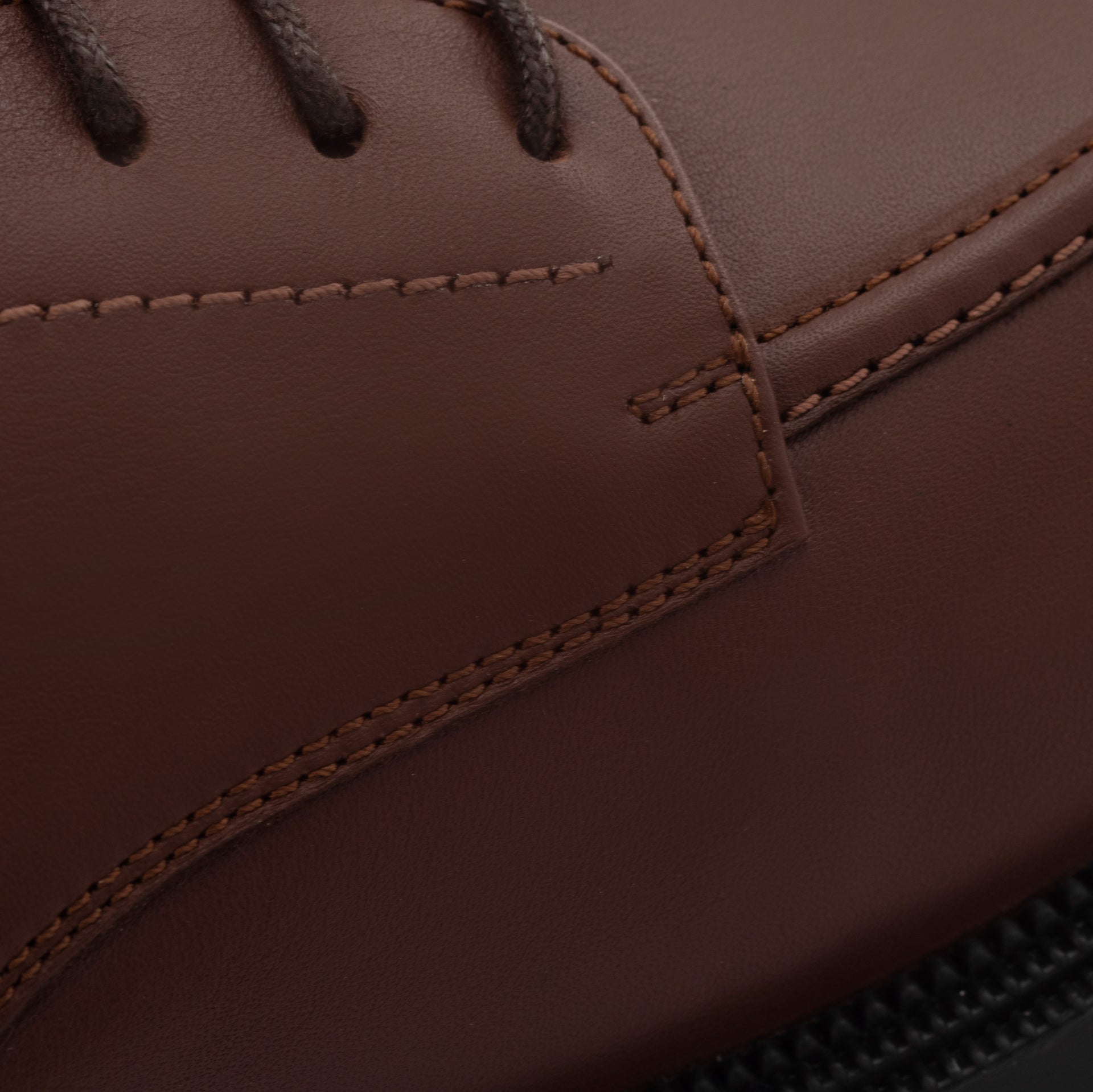 Emma Derby - Full Grain Leather - Women's - Image 15