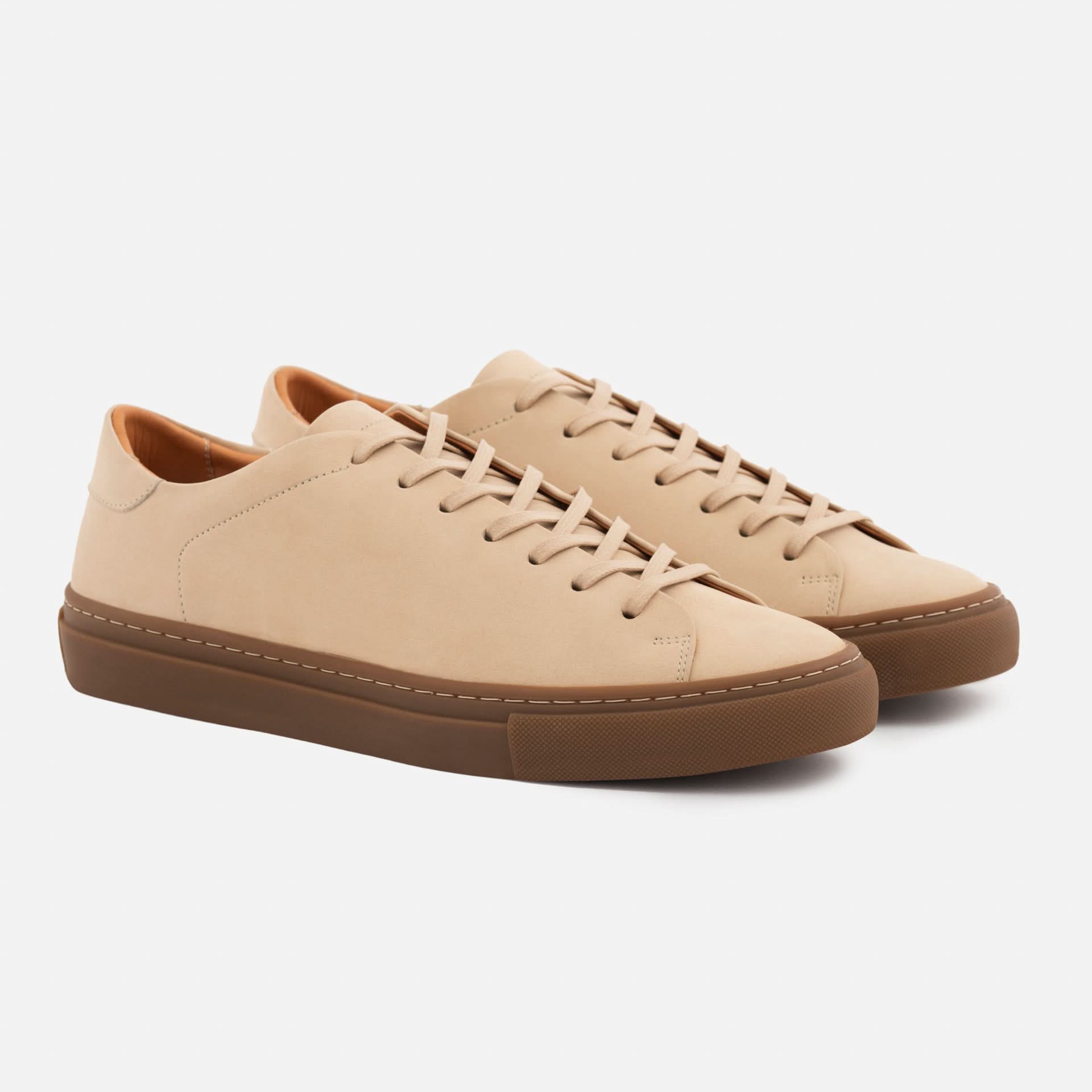 Reid Sneakers - Nubuck - Men's - Image 26