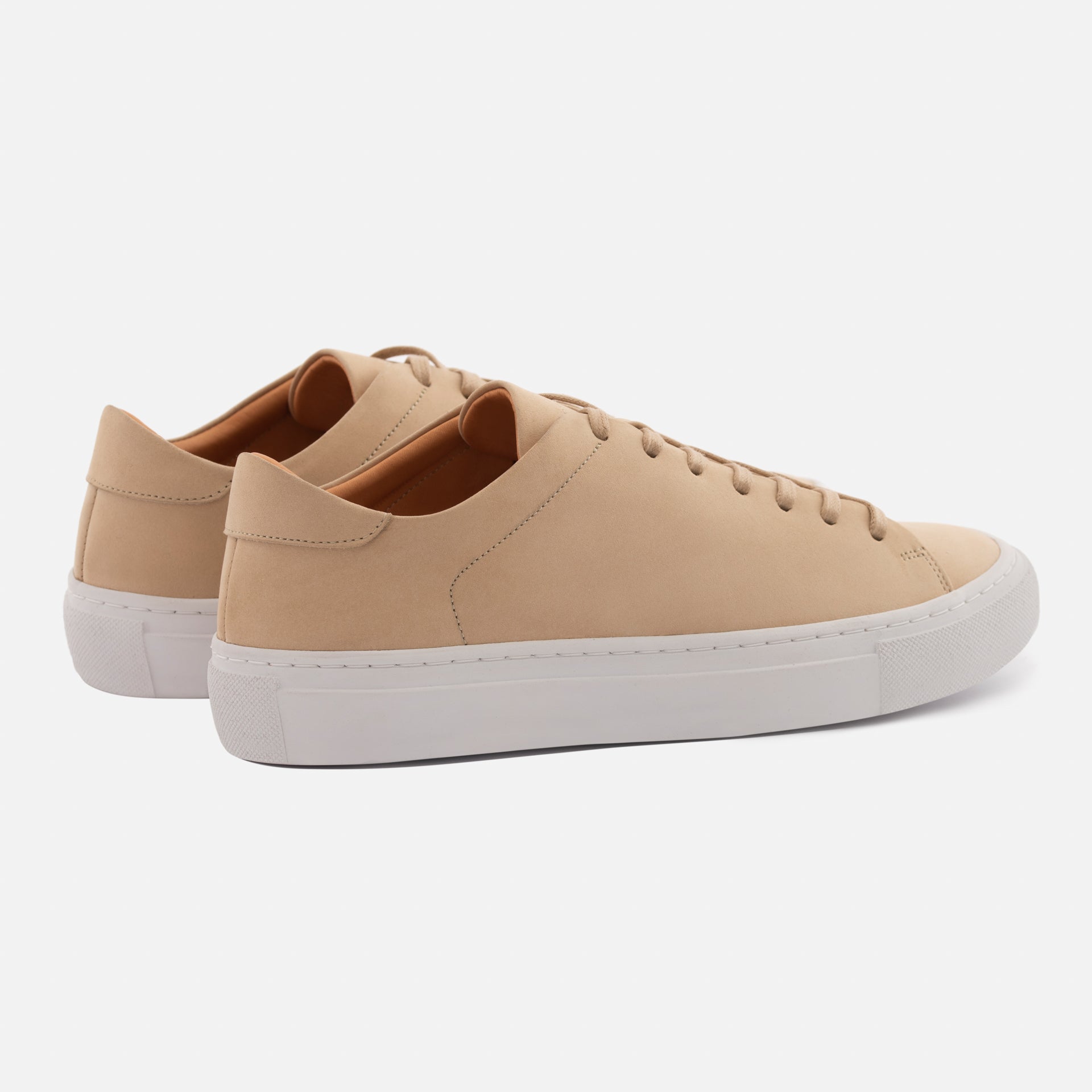 Reid Sneakers - Nubuck - Women's - Image 8