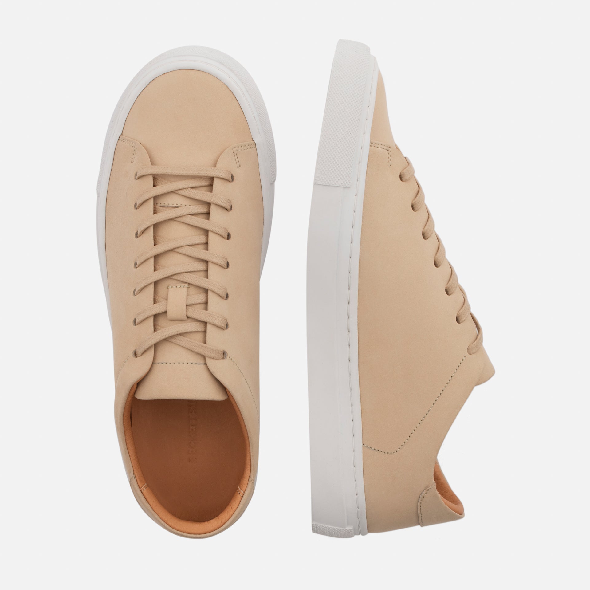 Reid Sneakers - Nubuck - Women's - Image 9