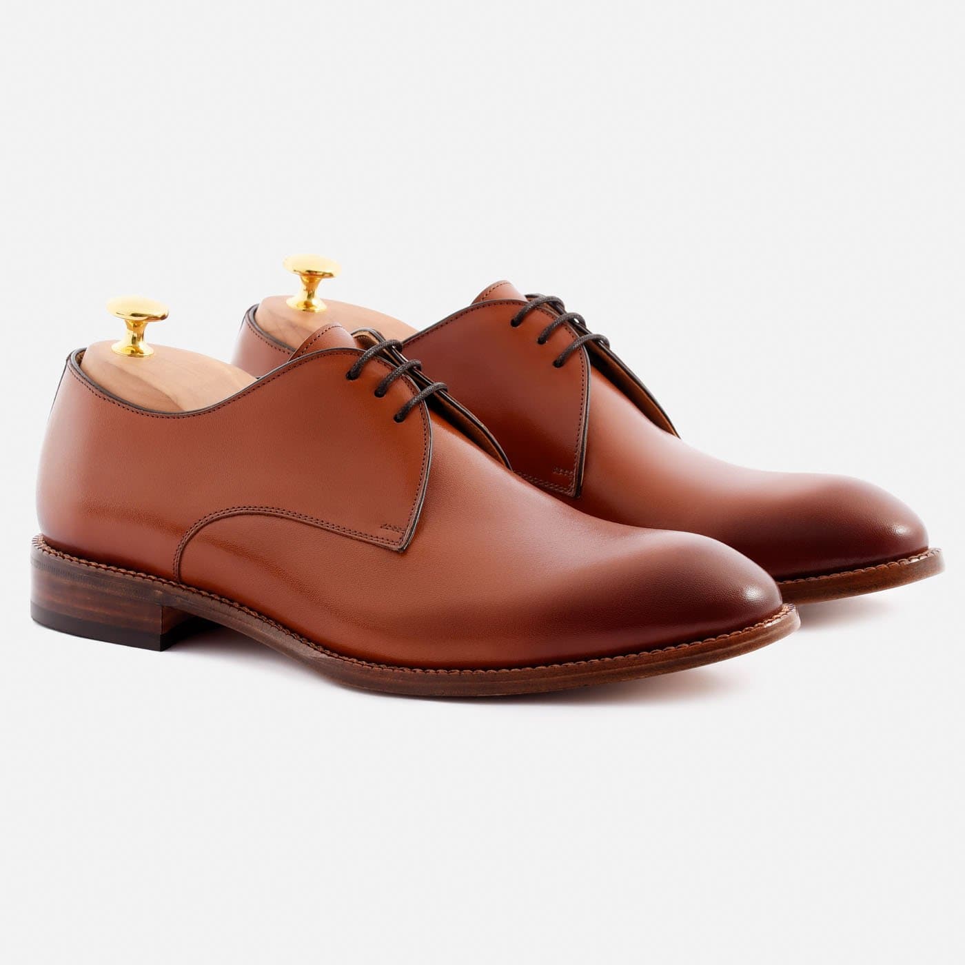 Irvine Derbies - Men's - Image 13