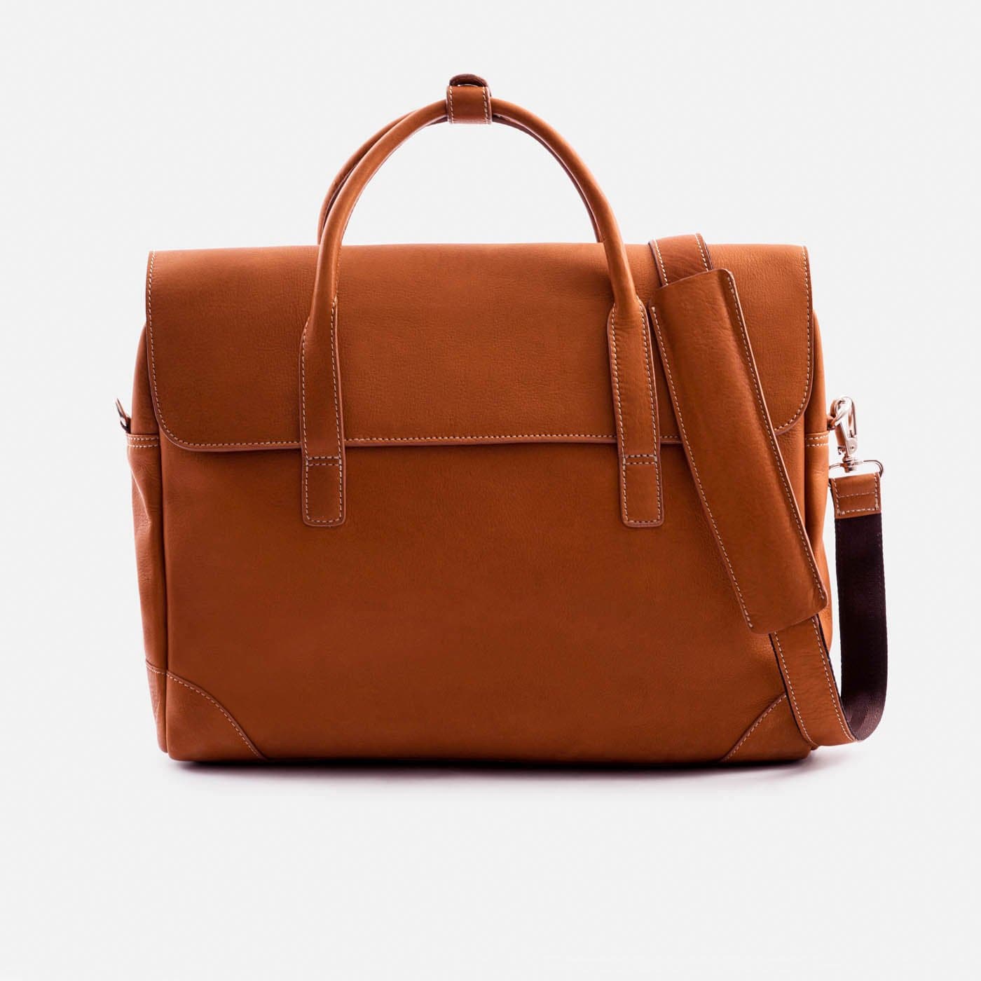 Sullivan Briefcase - Men's - Image 6