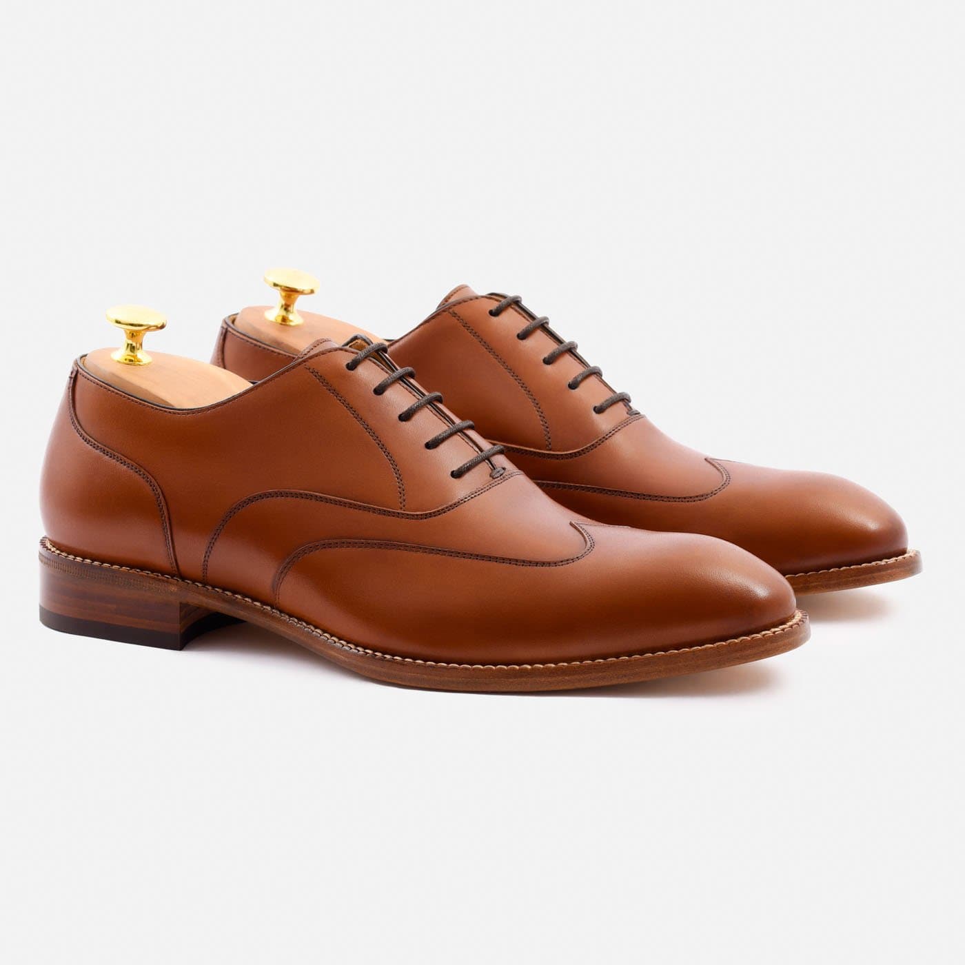 Wright Austerity Oxfords - Men's - Image 25