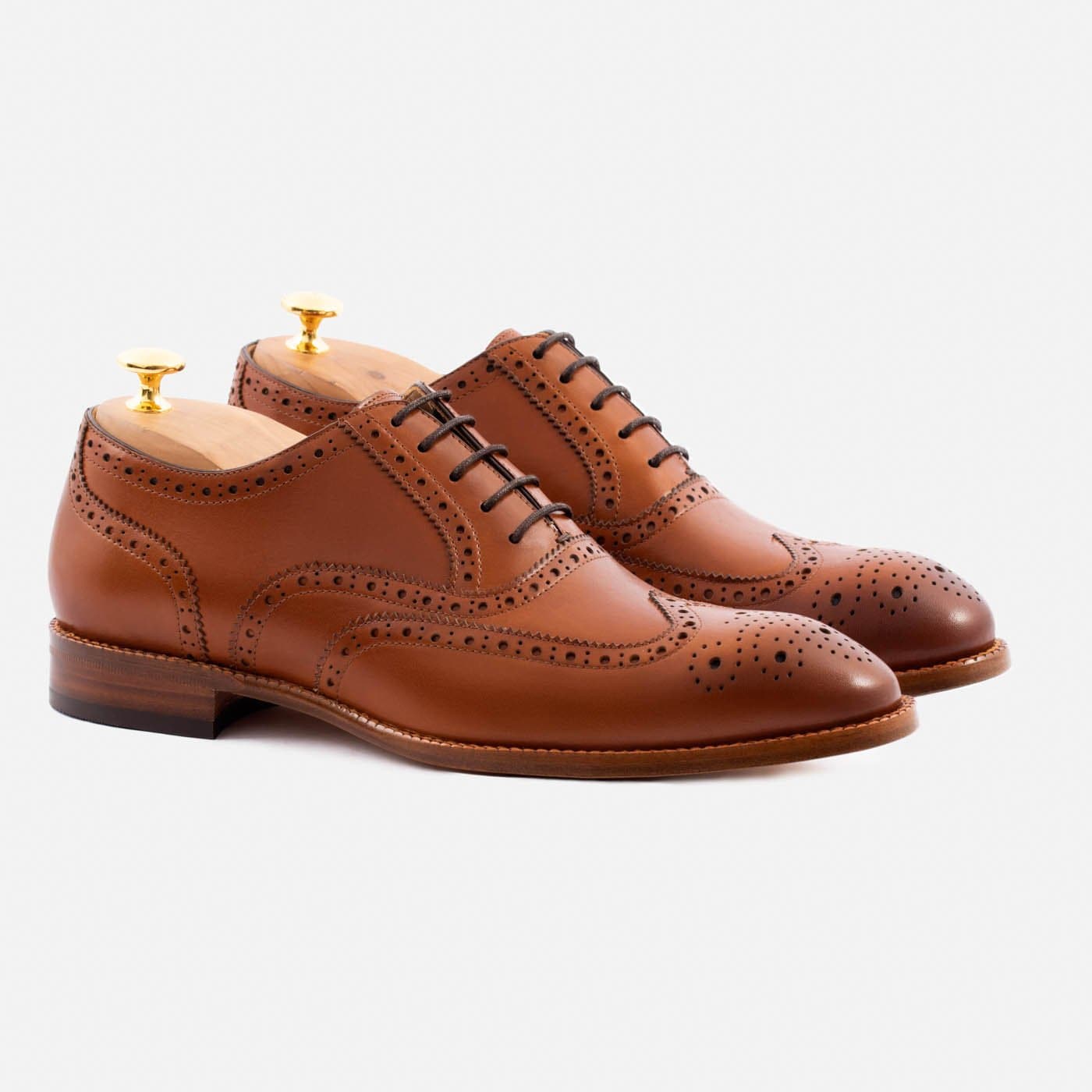 Yates Oxfords - Men's - Image 25