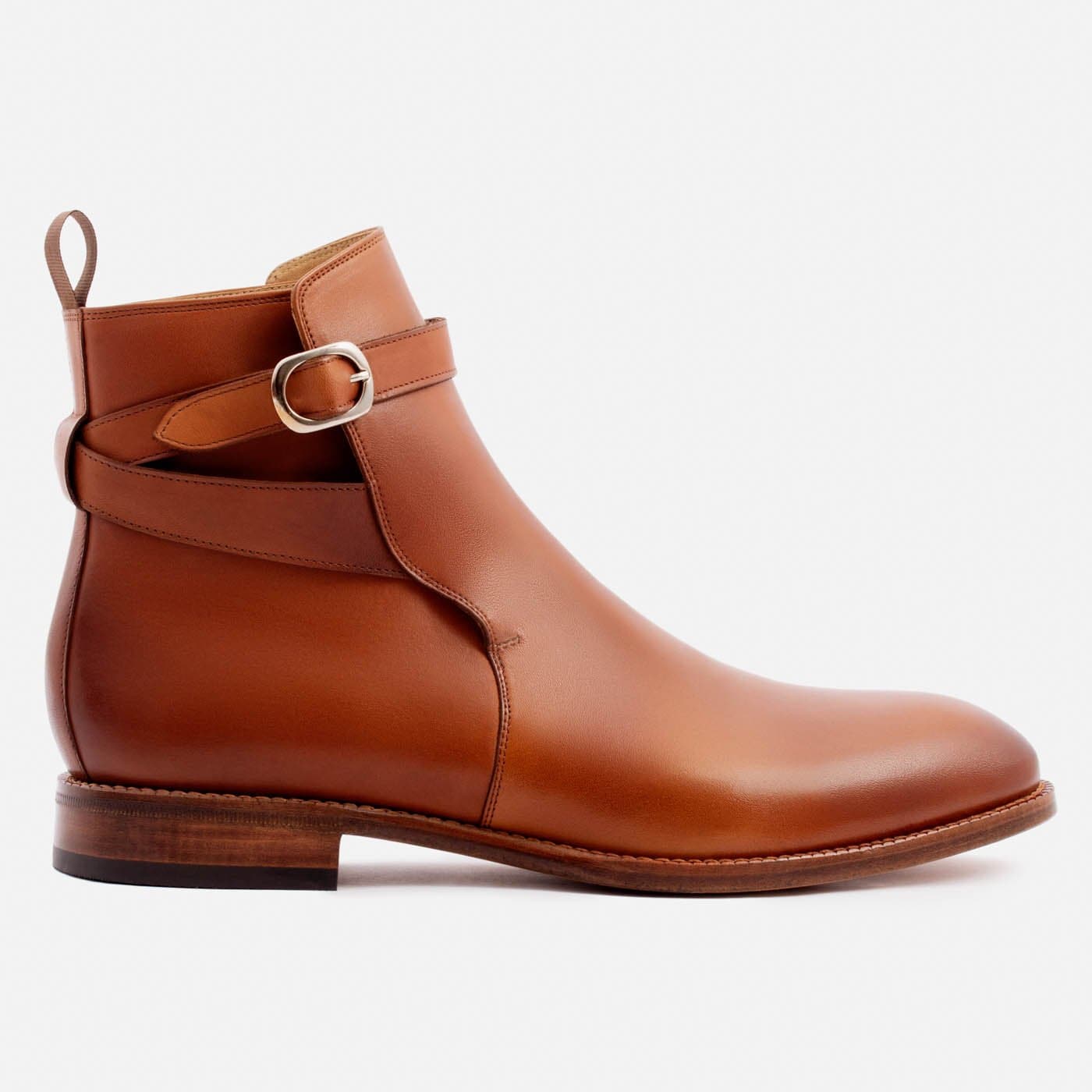 Douglas Jodhpur Boots - Men's - Image 14