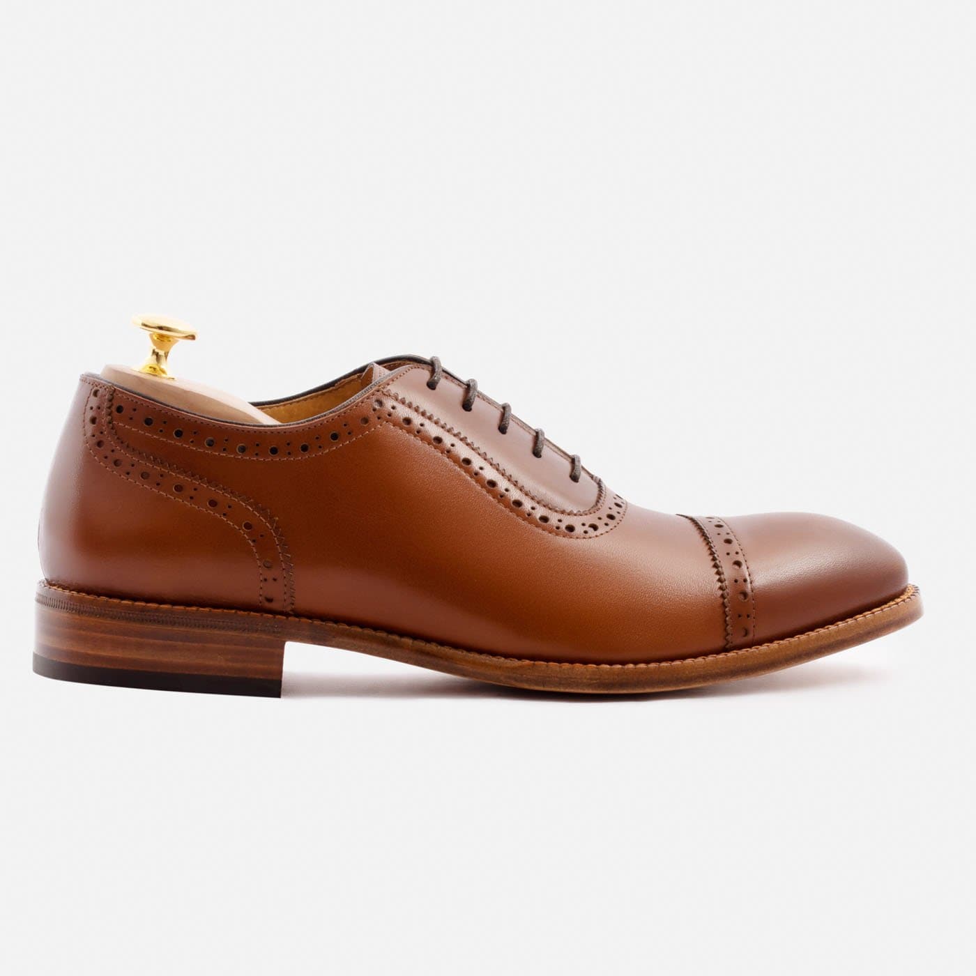 Durant Oxfords - Men's - Image 26