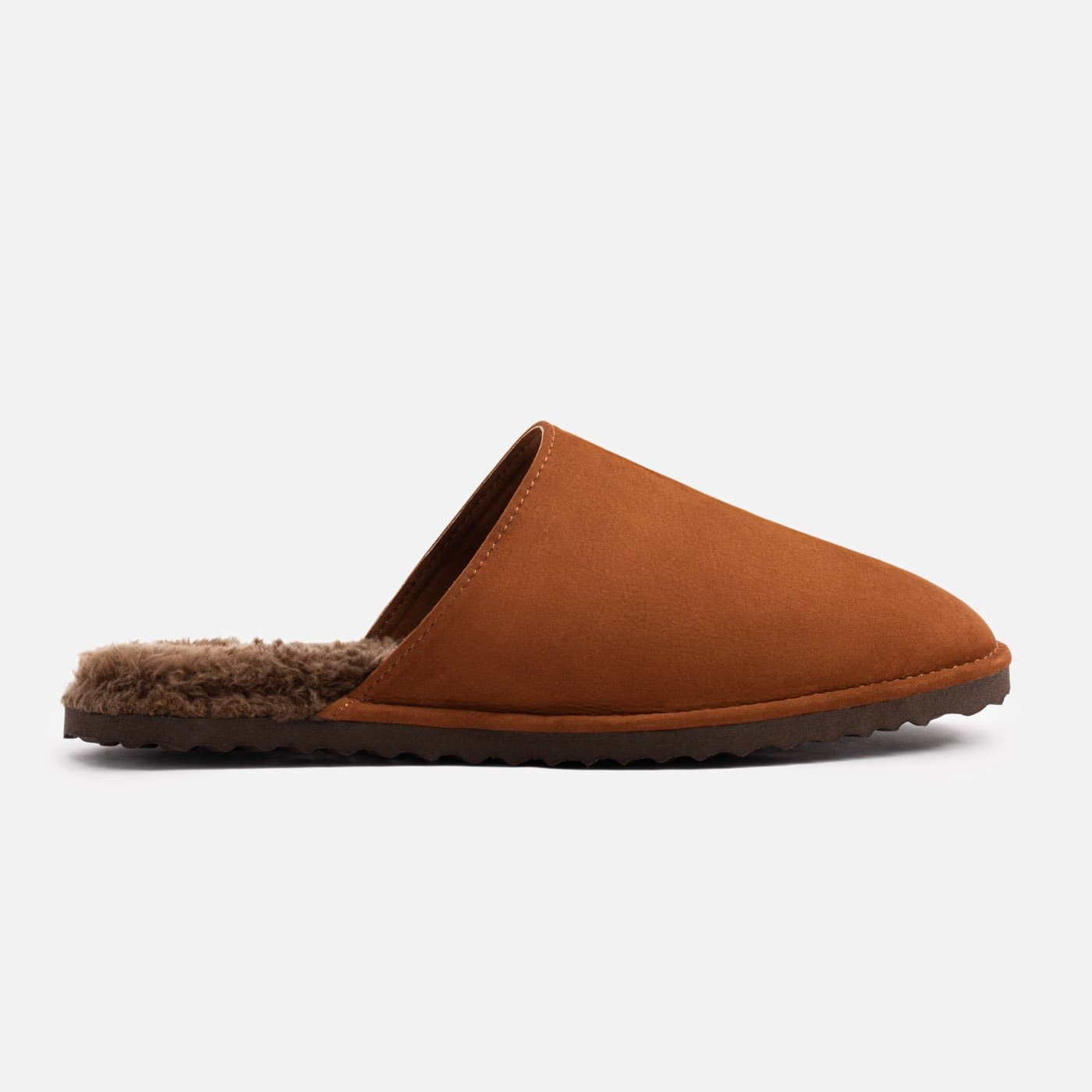 Jones Slippers - Nubuck - Men's - Image 17