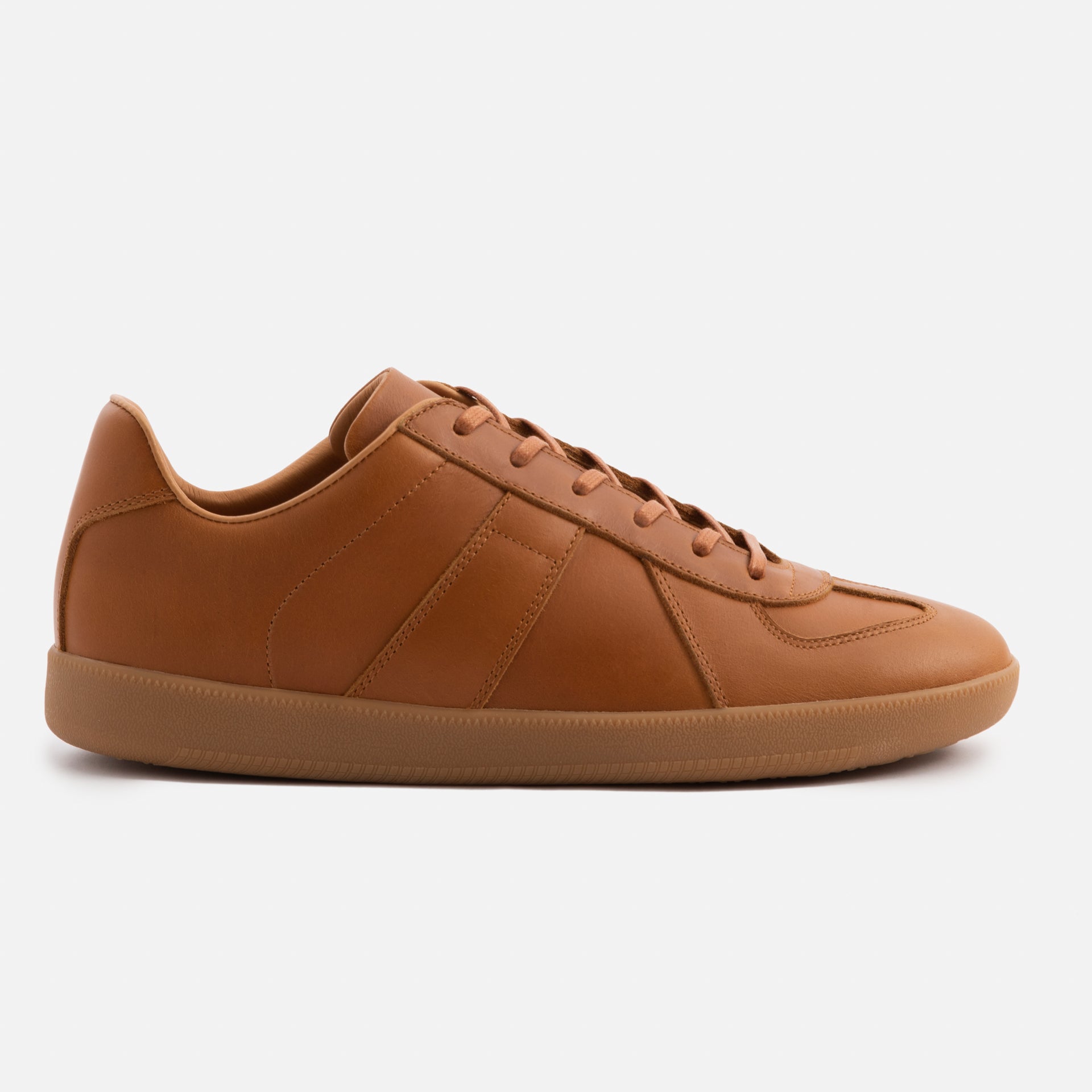 Morgen Trainers - Pull-Up - Men's - Image 7