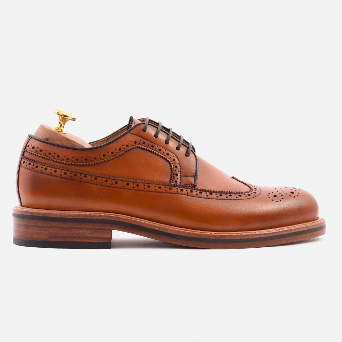 Royce Longwings - Men's - Image 10