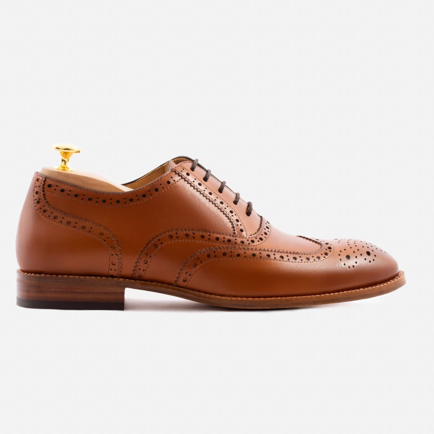 Yates Oxfords - Men's - Image 26