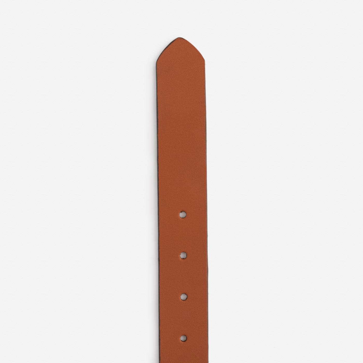 Ava Belt - Full Grain Leather - Women's - Image 11