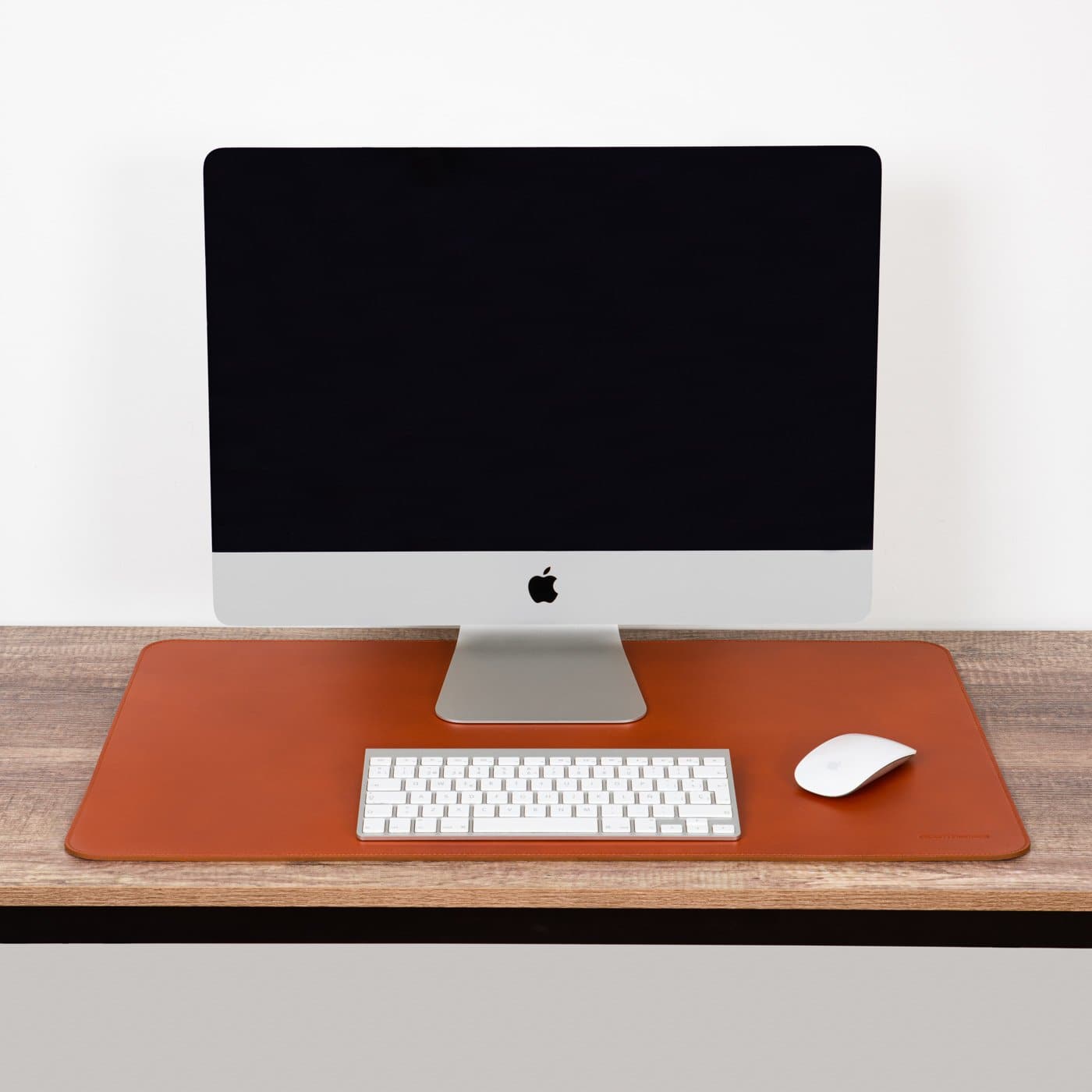 Leather Desk Pad - Men's - Image 7