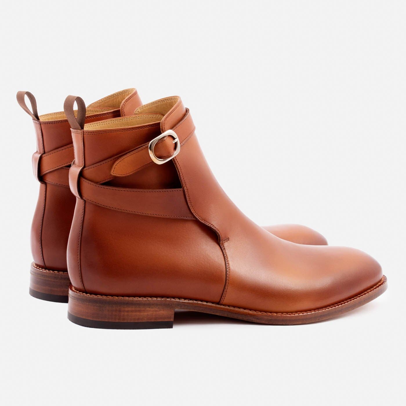 Douglas Jodhpur Boots - Men's - Image 15