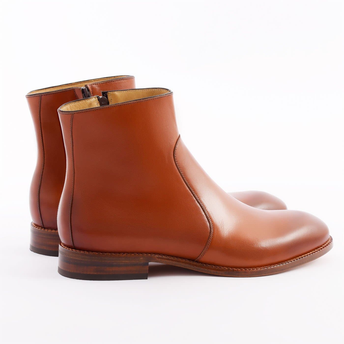 Easton Side-Zip Boots - Men's - Image 15