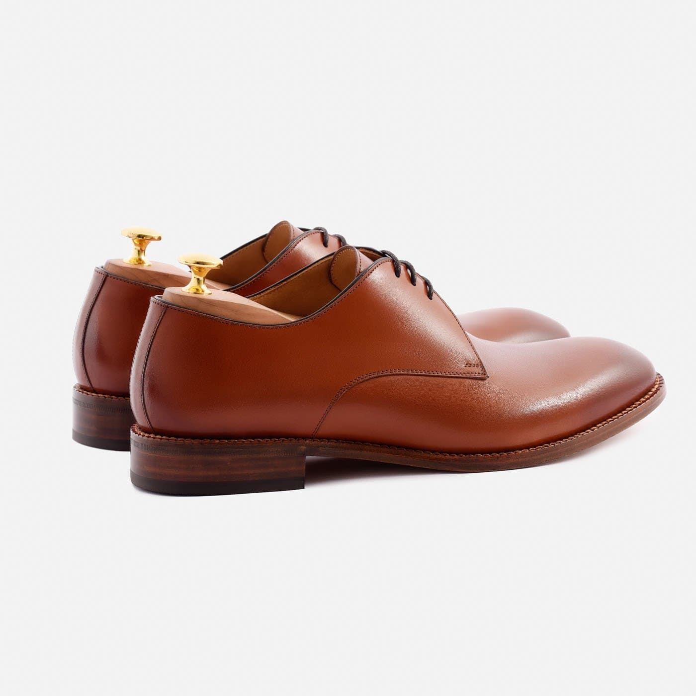 Irvine Derbies - Men's - Image 15