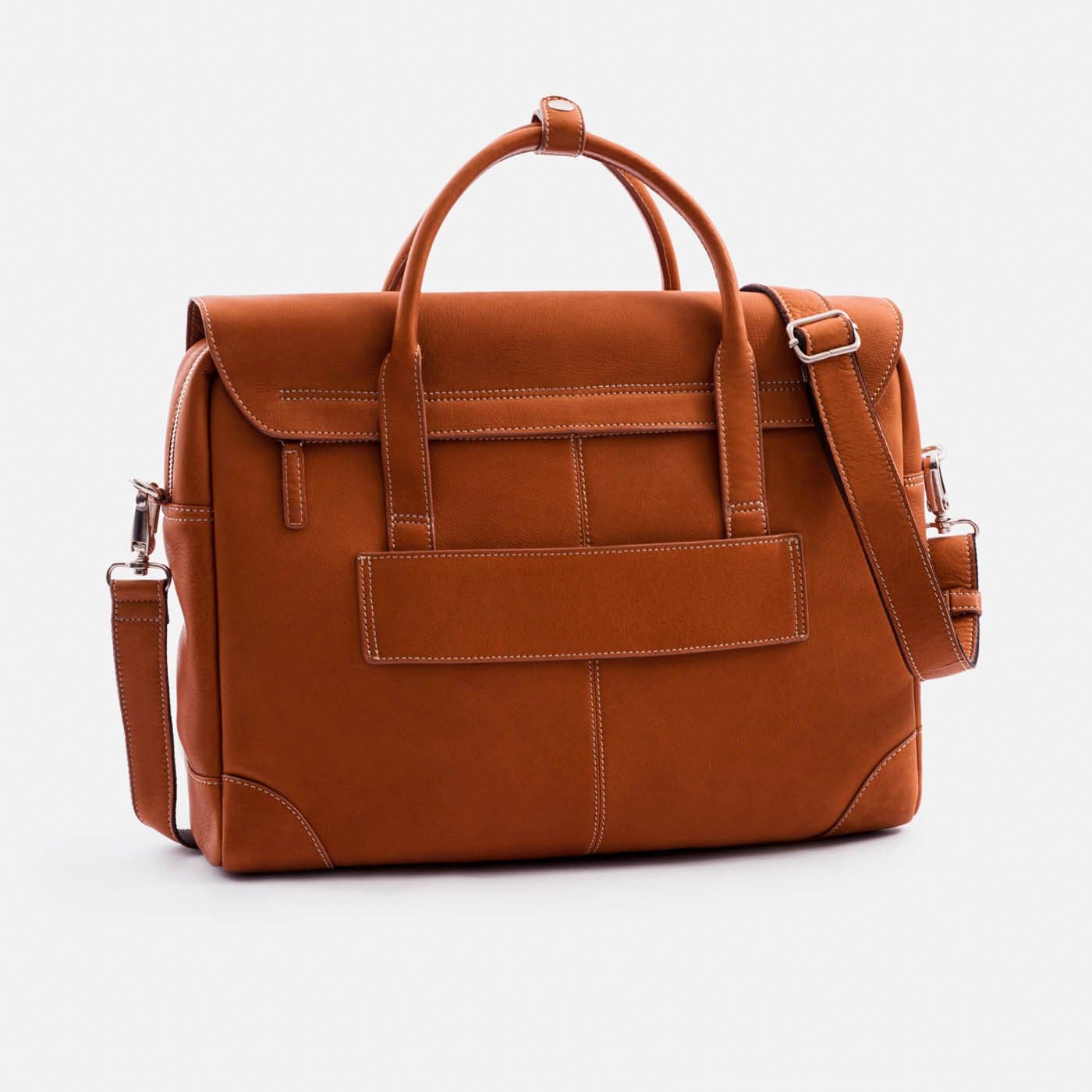 Sullivan Briefcase - Men's - Image 8