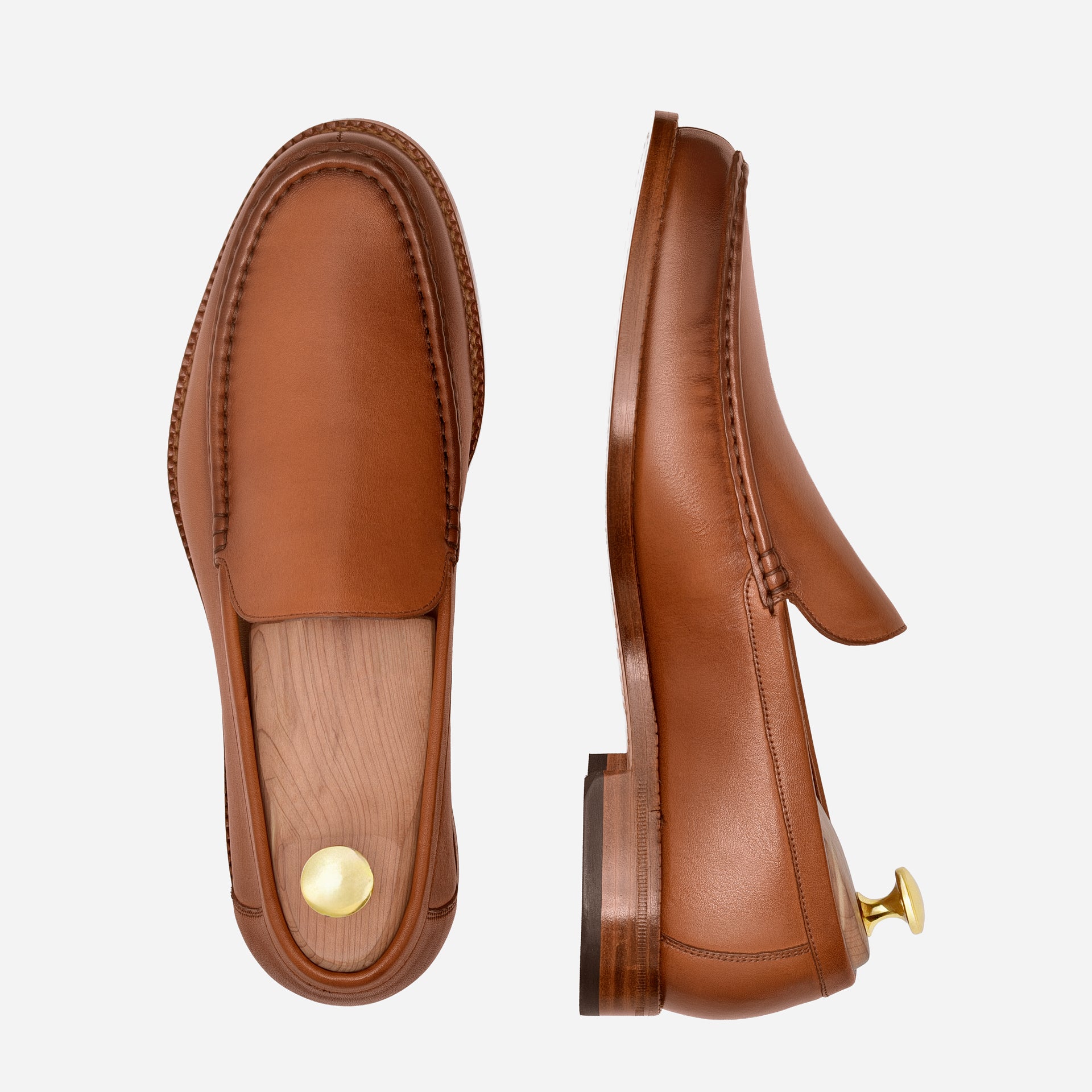Weston Loafers - Men's - Image 24