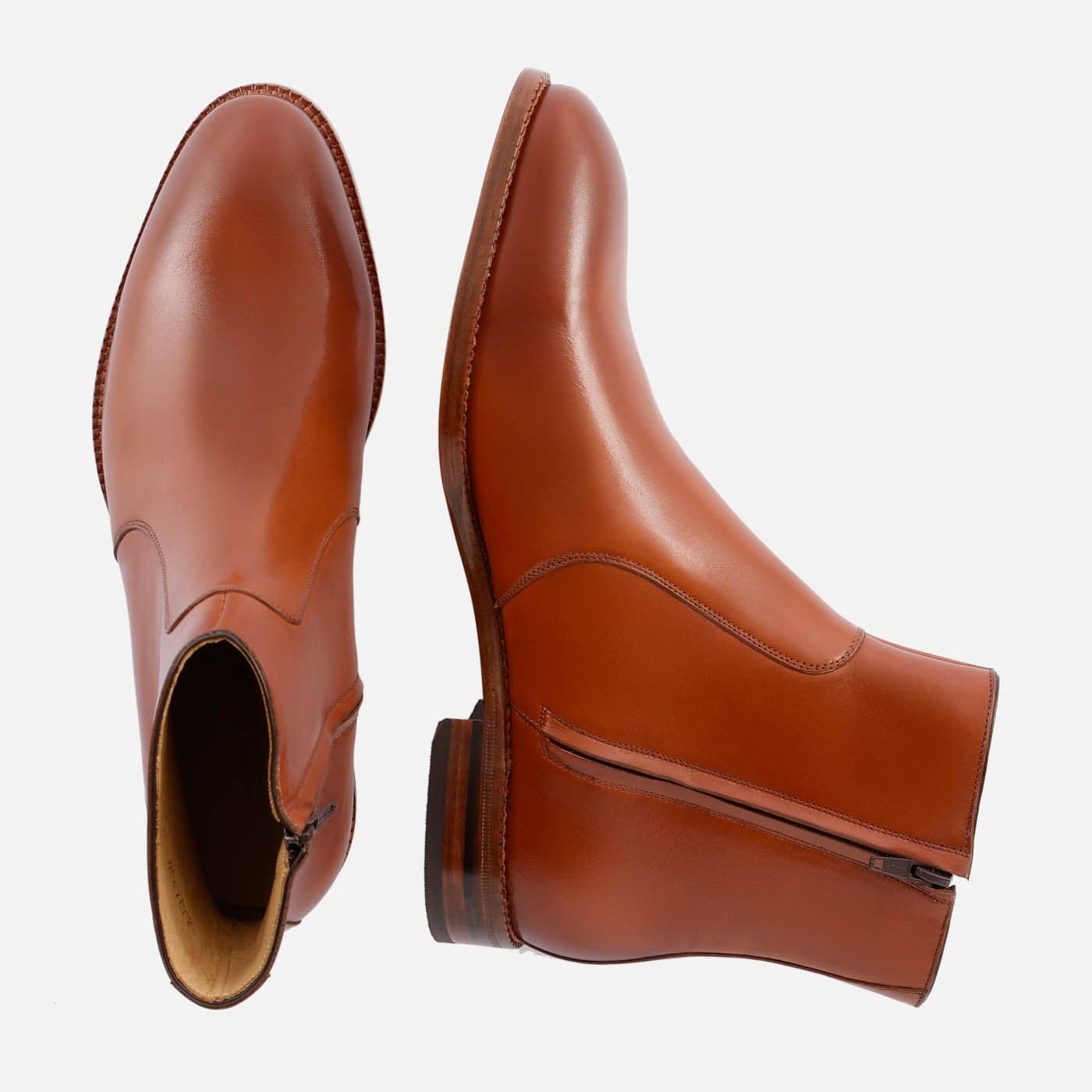 Easton Side-Zip Boots - Men's - Image 16