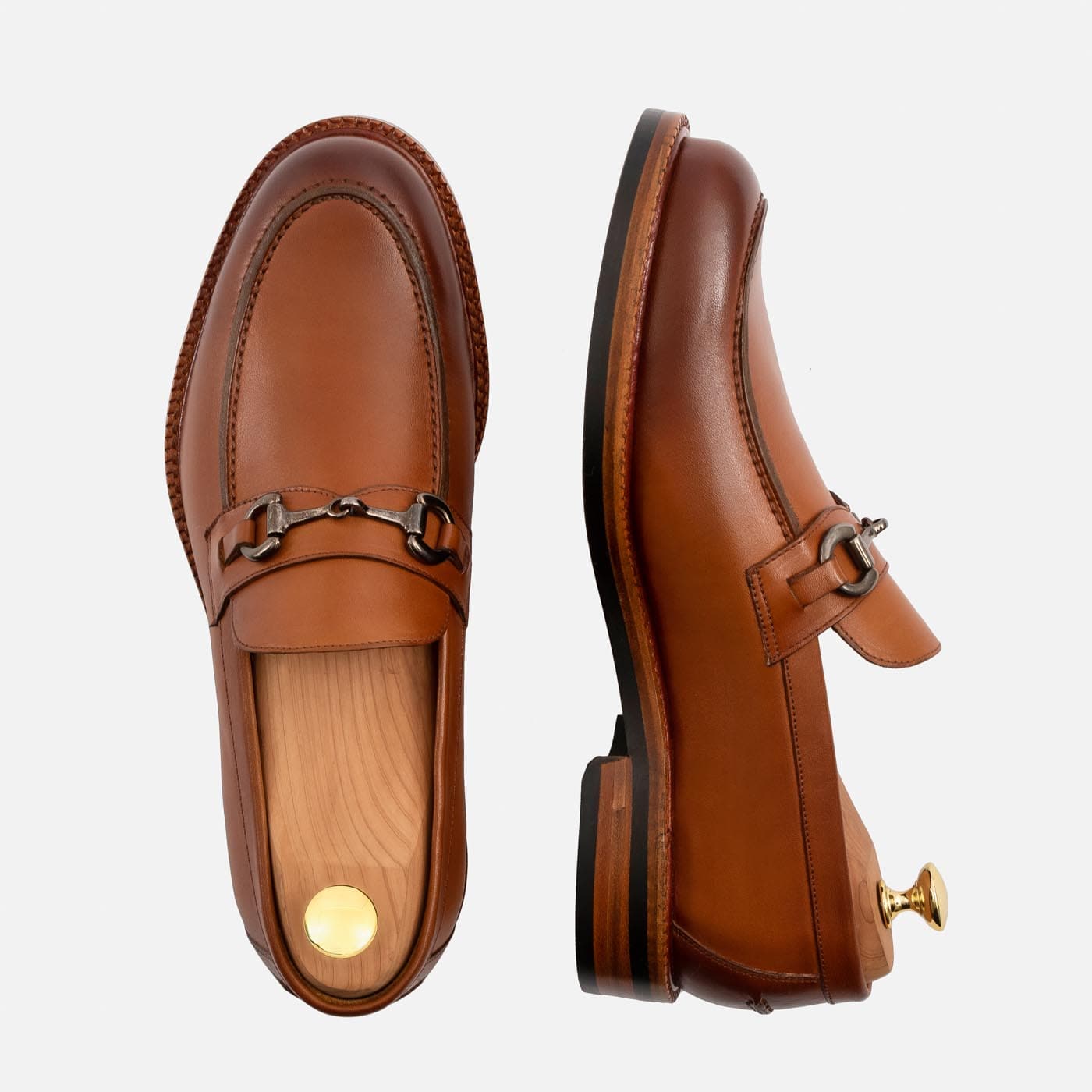 Eriksen Loafers - Men's - Image 24