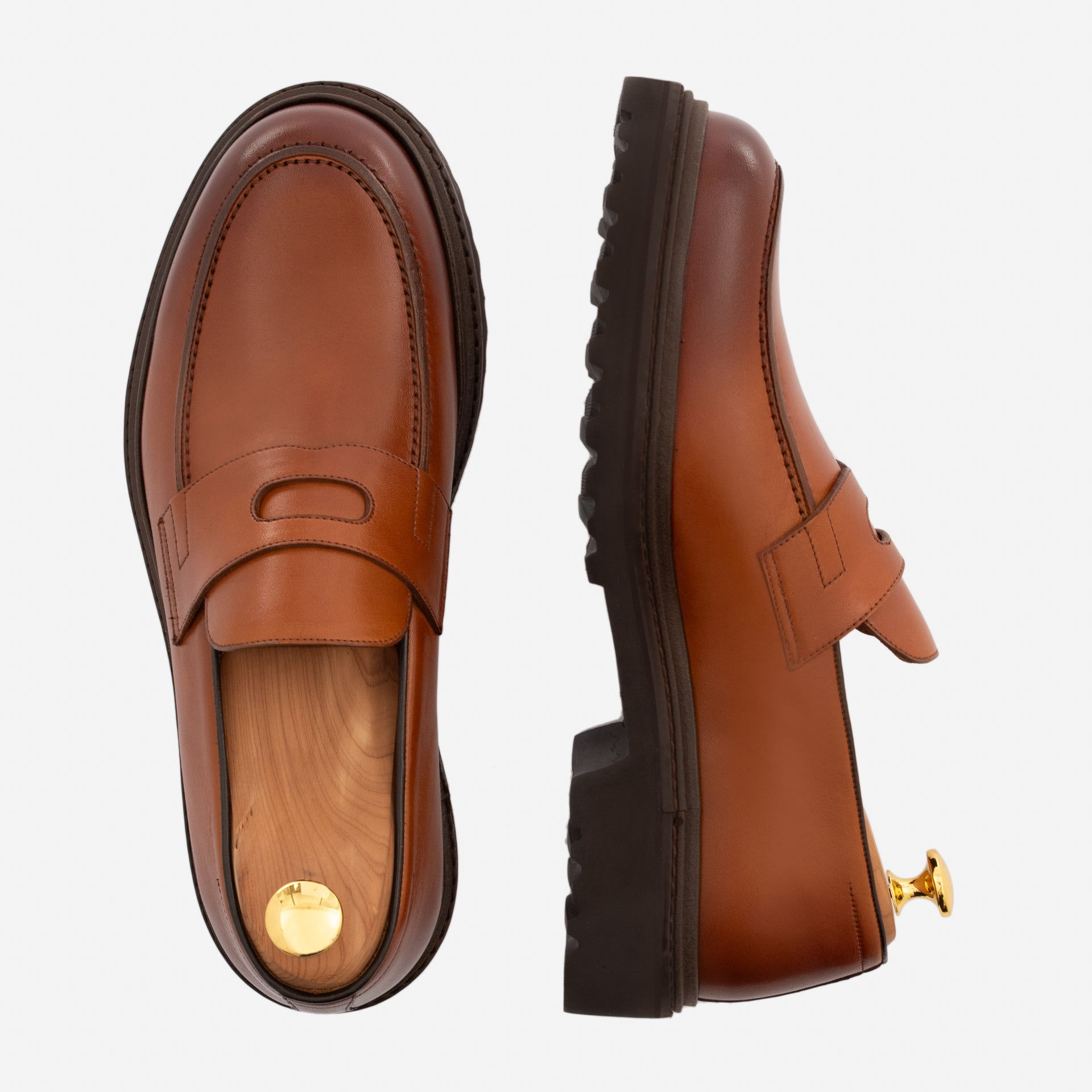 Fuentes Loafer - Men's - Image 24