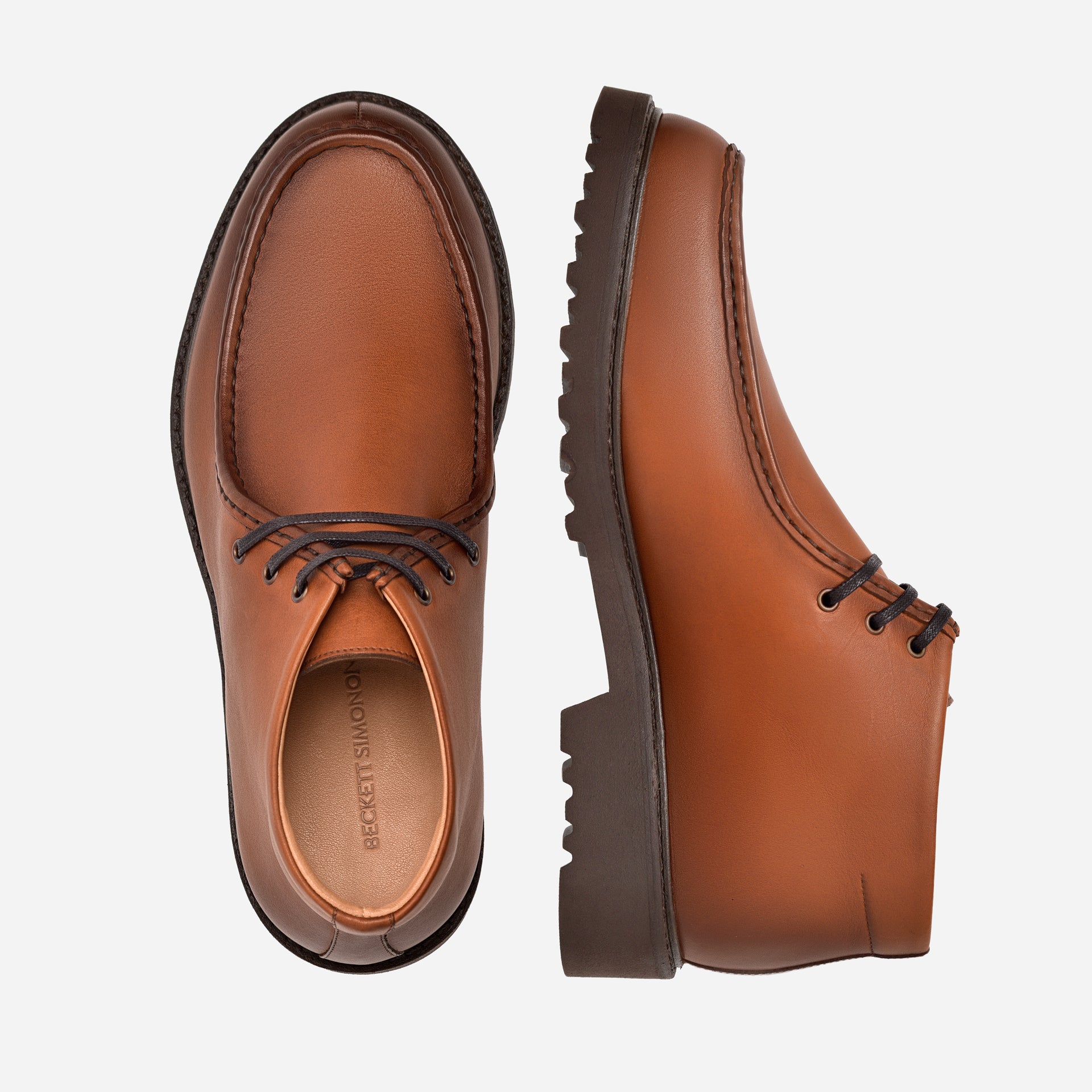 Harlan Chukka Boot - Men's - Image 24