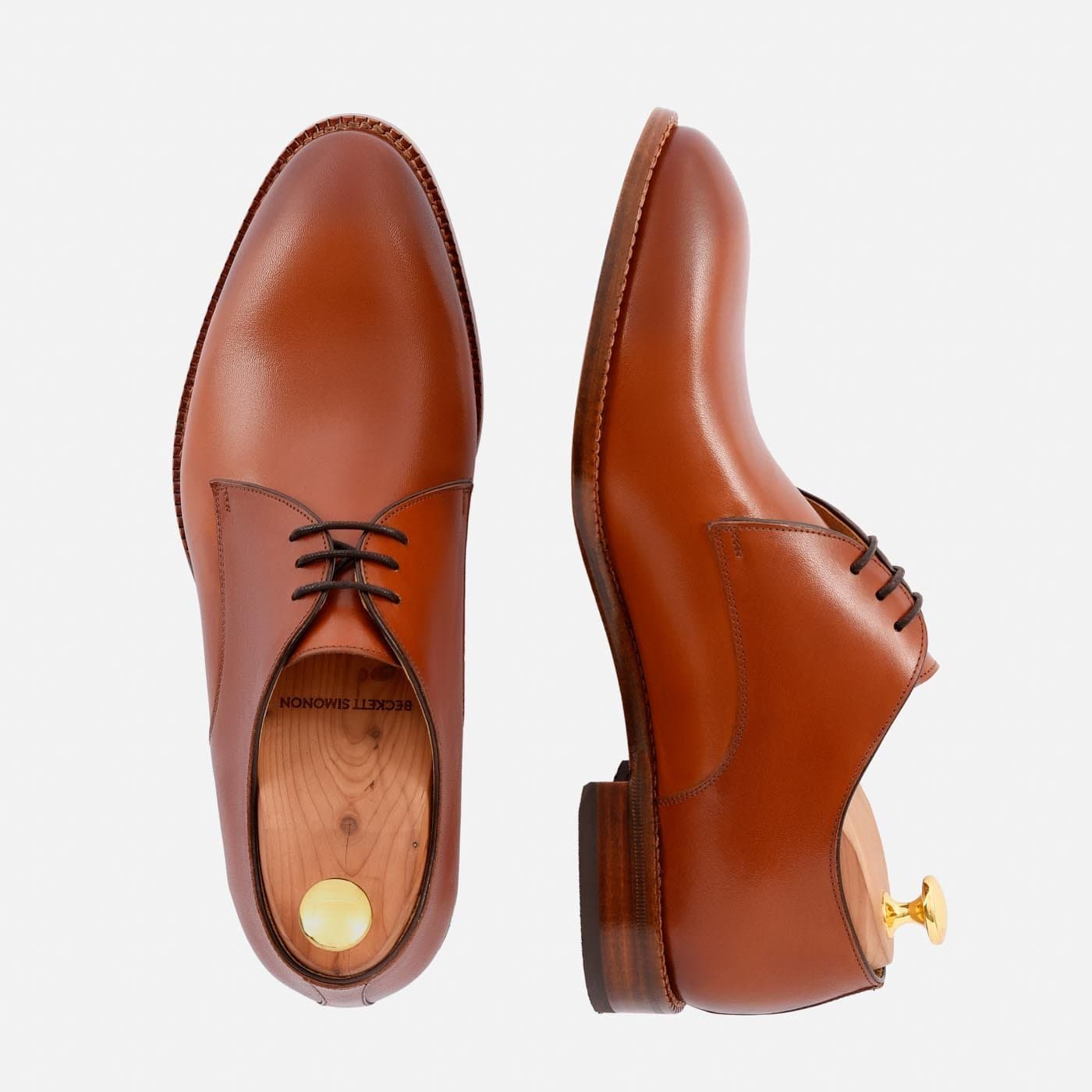 Irvine Derbies - Men's - Image 16
