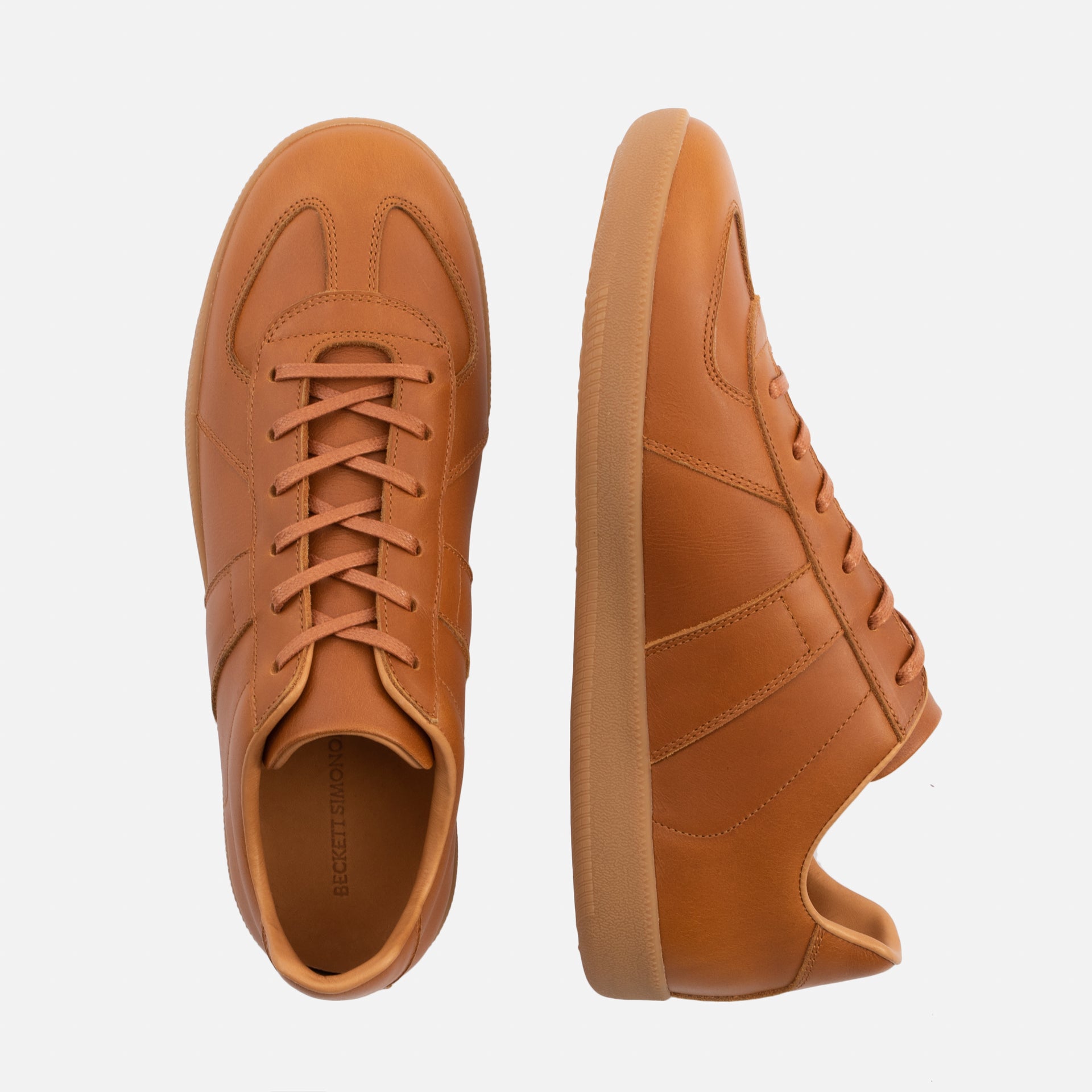 Morgen Trainers - Pull-Up - Men's - Image 9