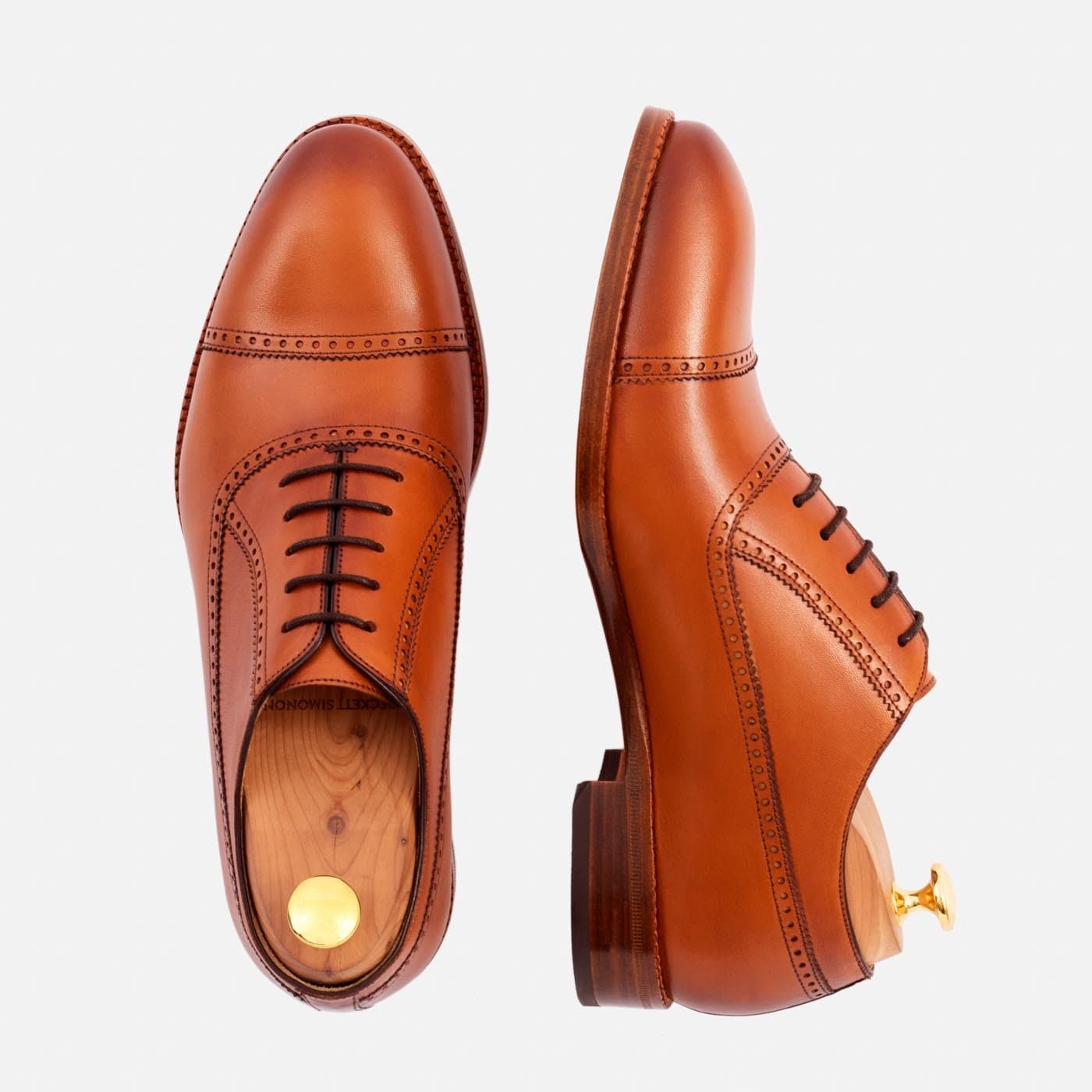 Reyes Oxfords - Men's - Image 28