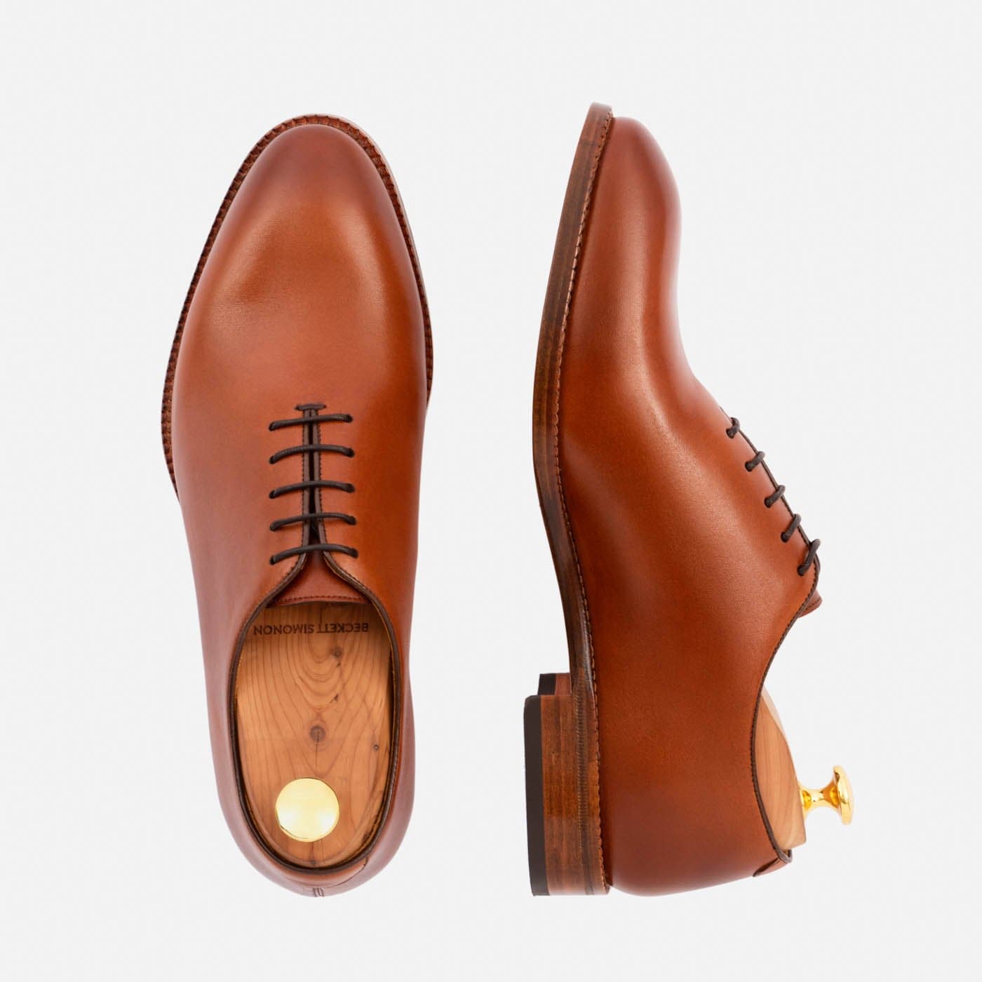 Valencia Wholecuts - Men's - Image 28